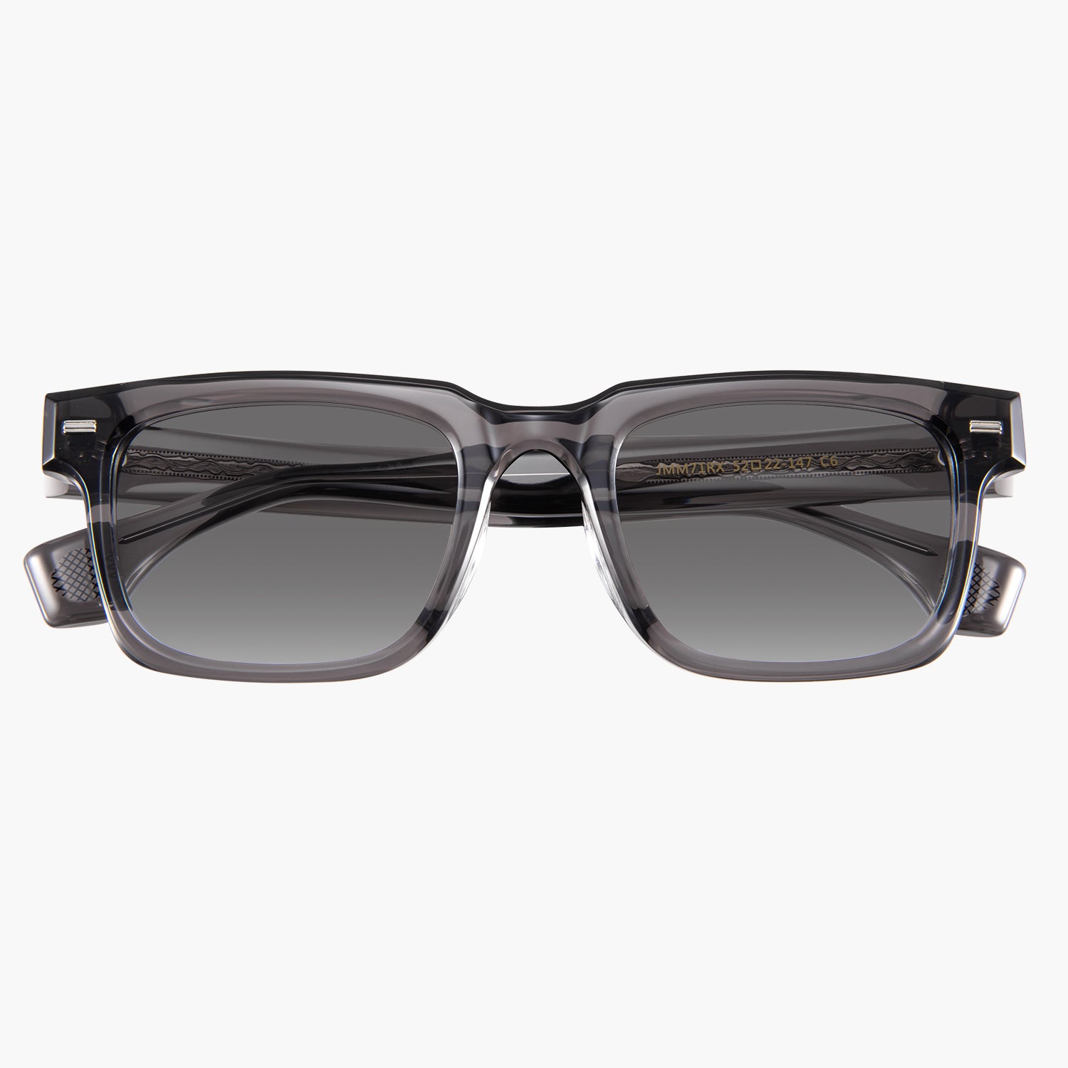 AXEL dark lens UV sunglasses