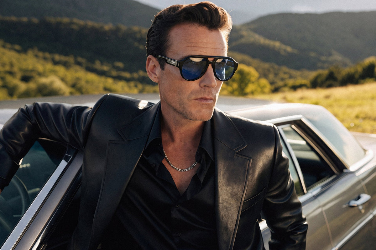 Best Aviator Sunglasses For Men: Top Styles and Buying Guide