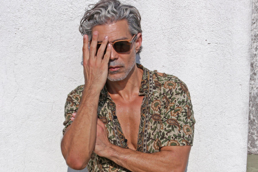 Journal donahugheyewear