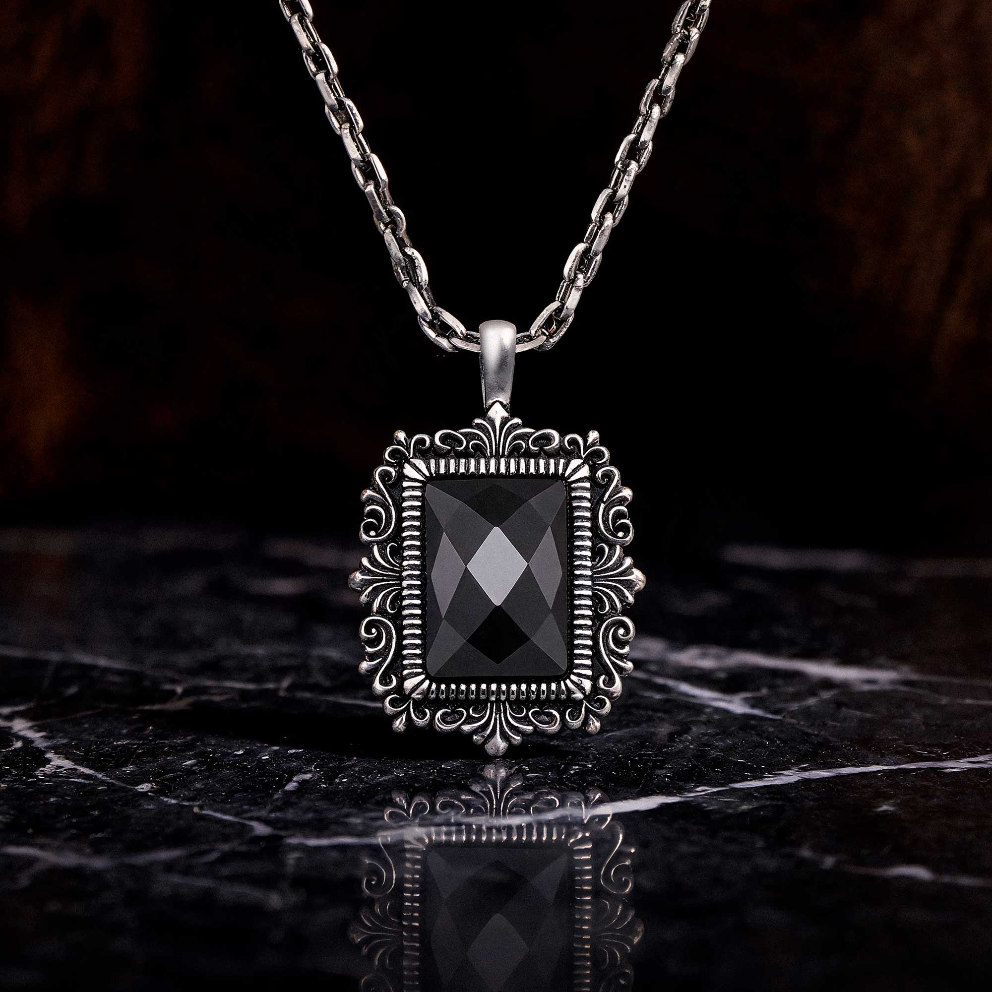 Onyx Frame