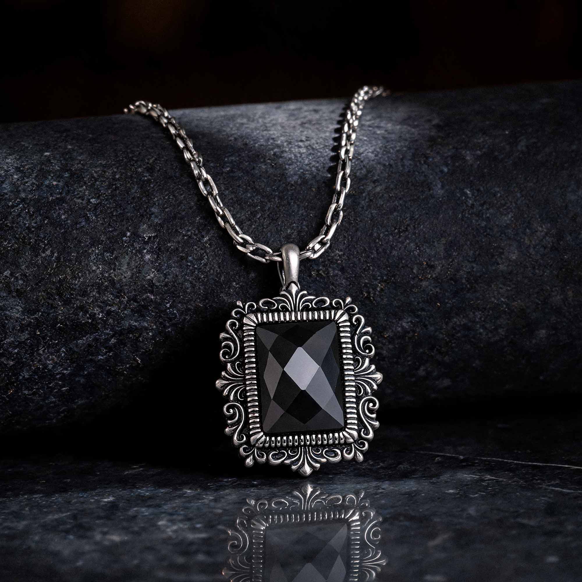 Onyx Frame