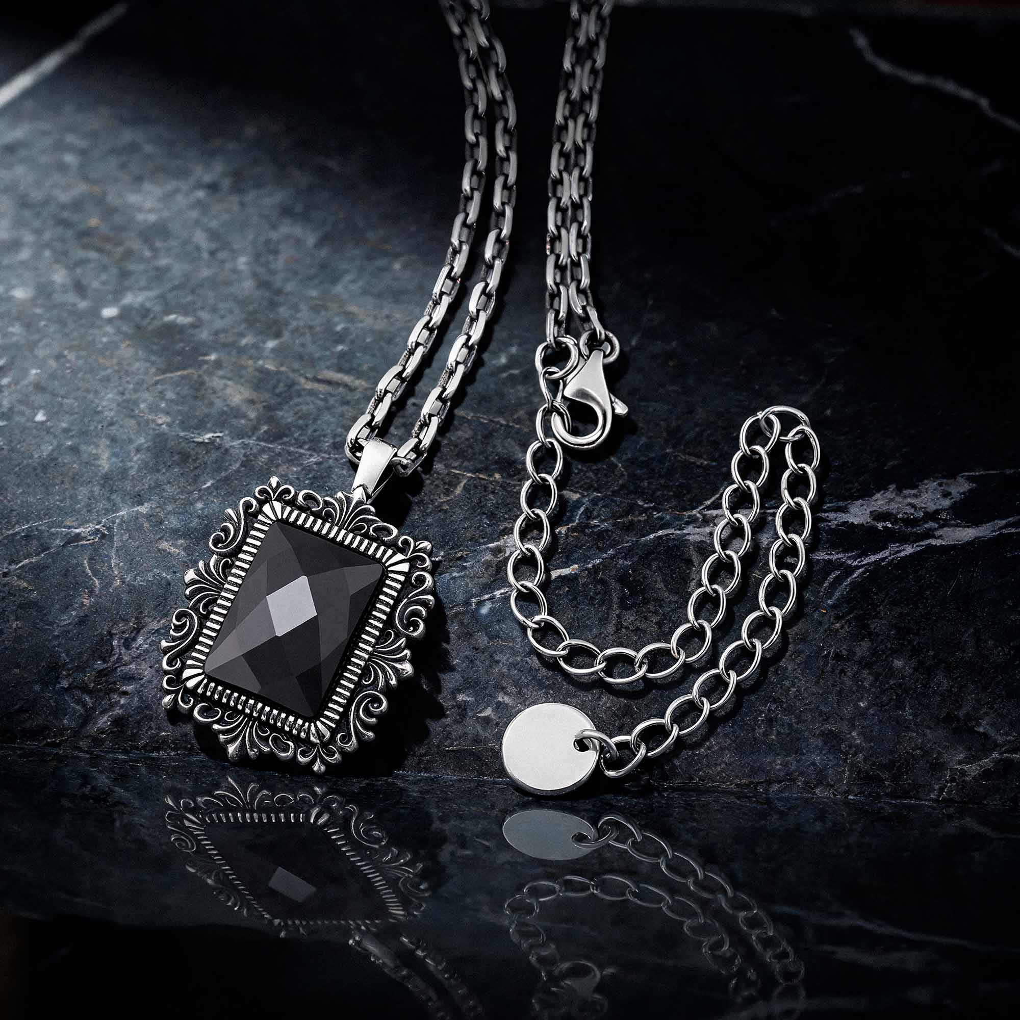 Onyx Frame
