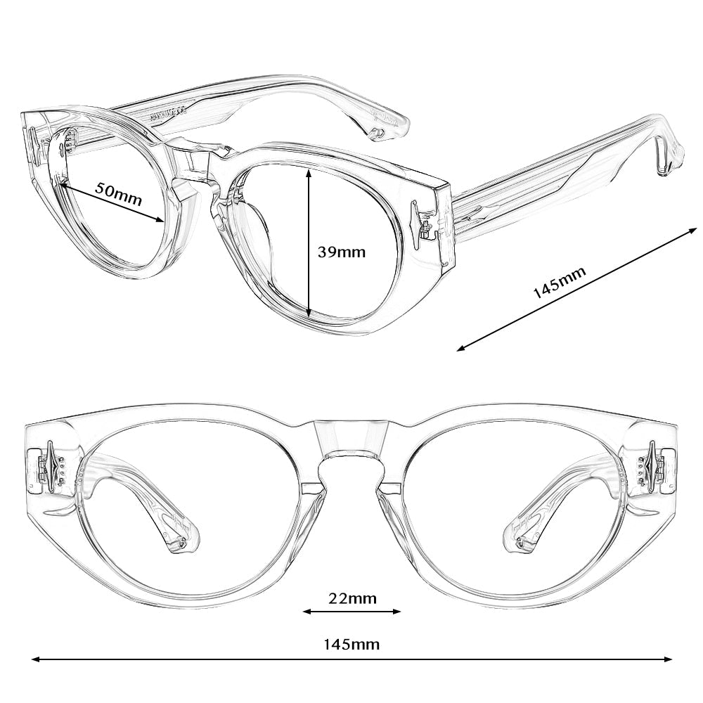Donahugh-sunglasses-green