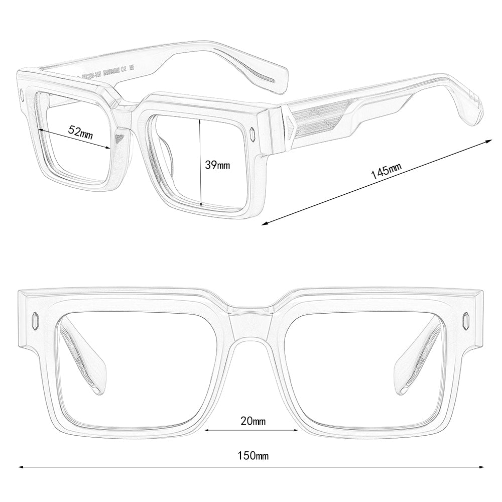Donahugh-sunglasses-green