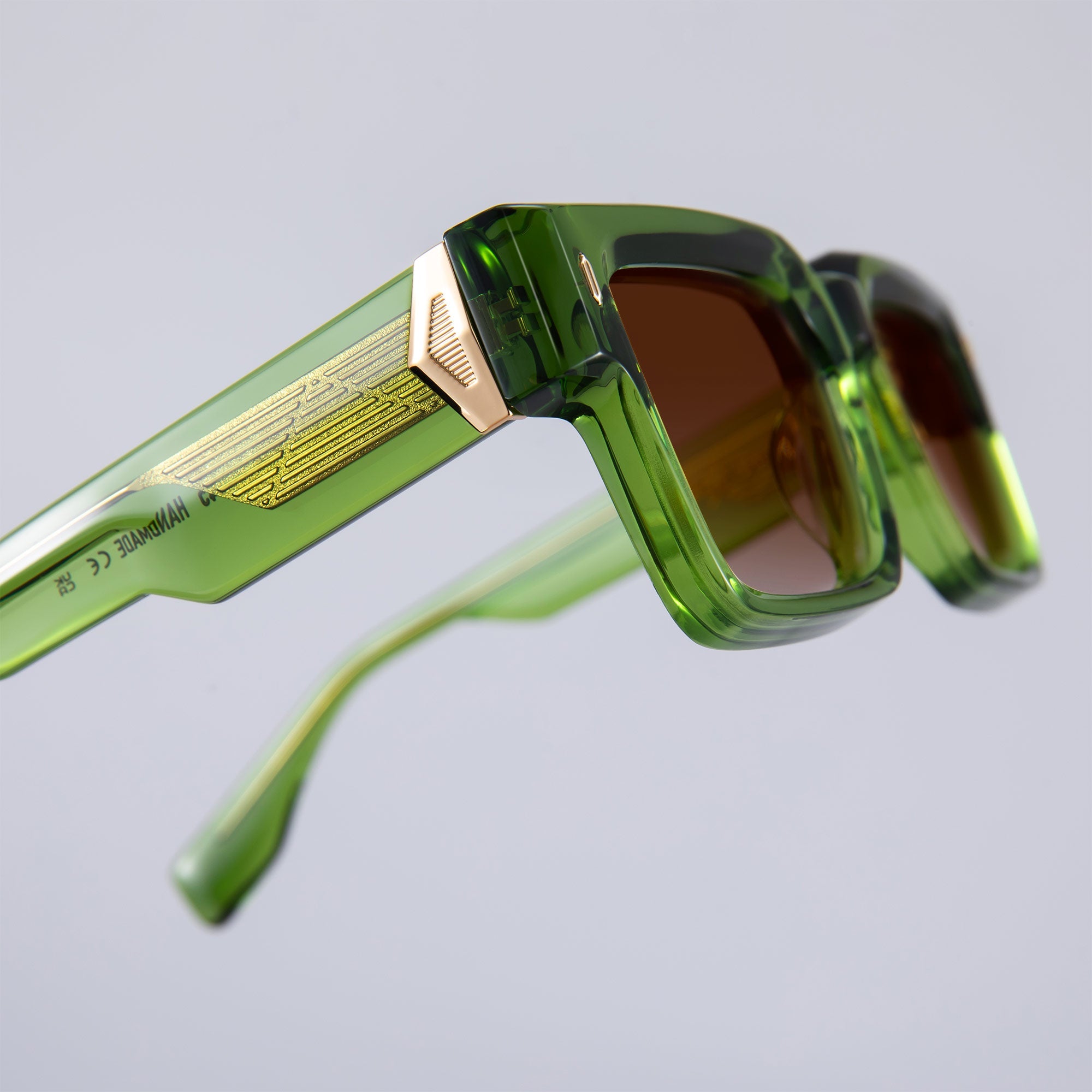Donahugh-sunglasses-green
