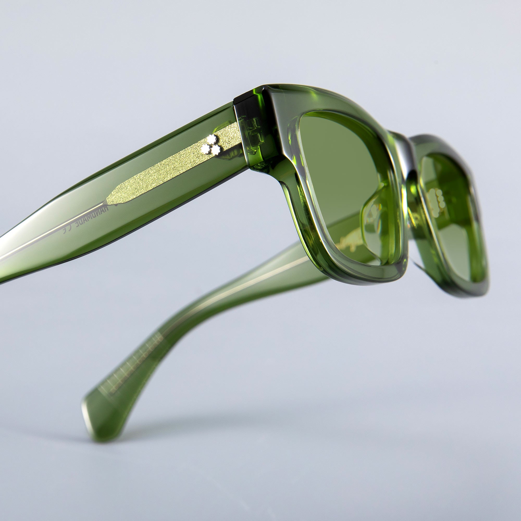 Donahugh-sunglasses-green