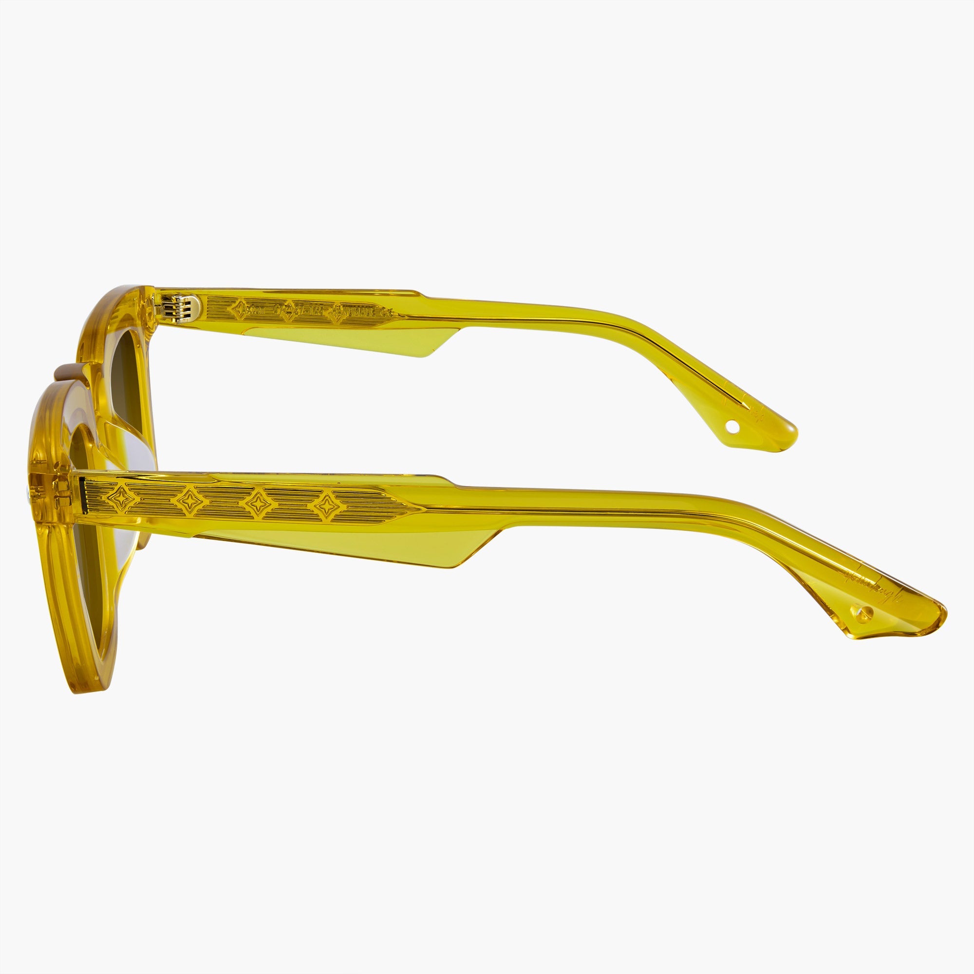 Donahugh-sunglasses-Yellow green