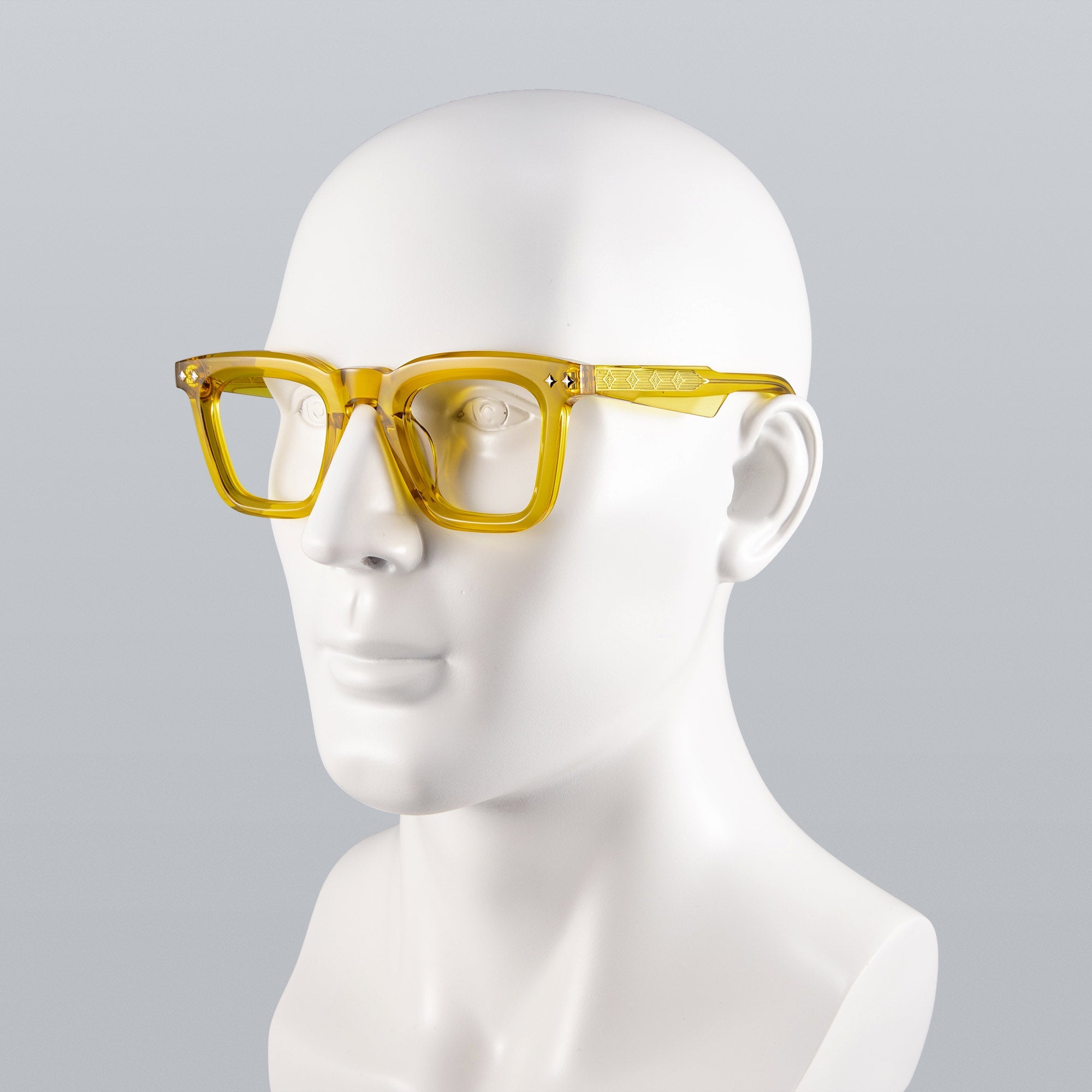 Donahugh-eyeglasses-Yellow green