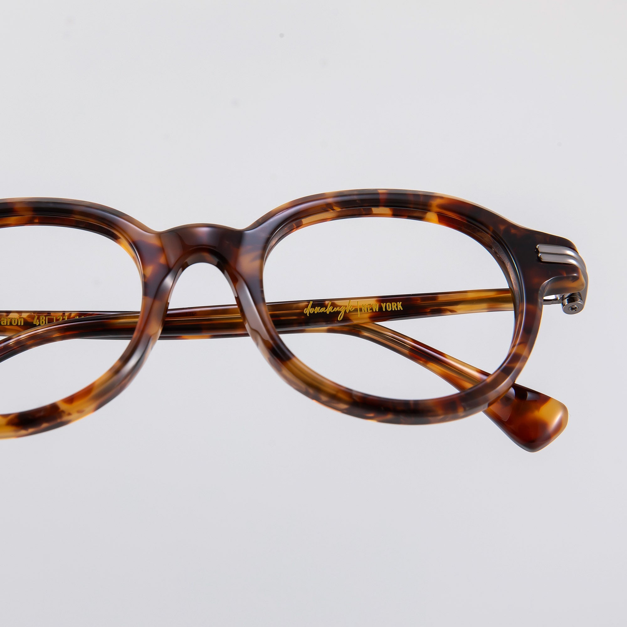 Donahugh-eyeglasses-redtortoise
