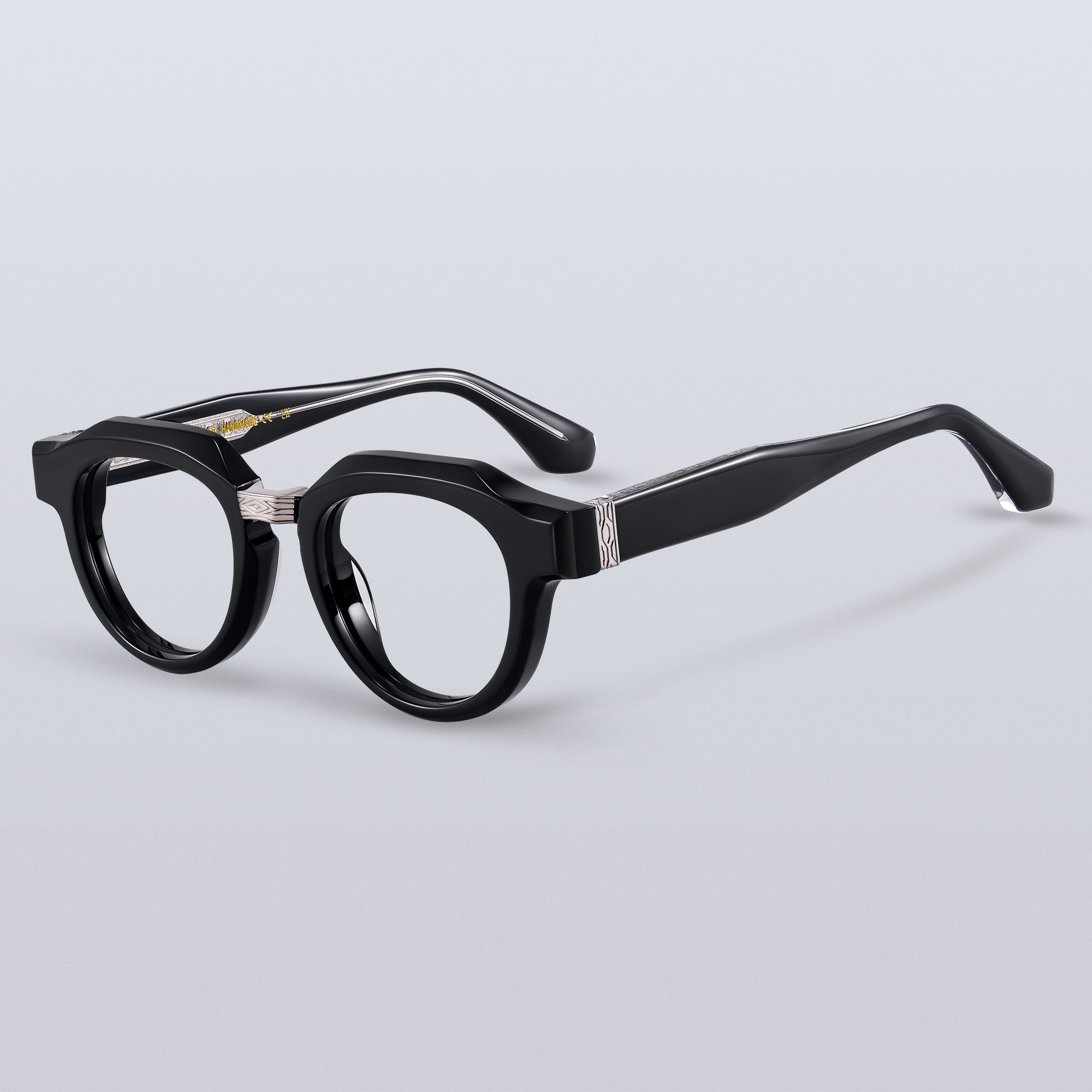 Donahugh-eyeglasses-blacksilver
