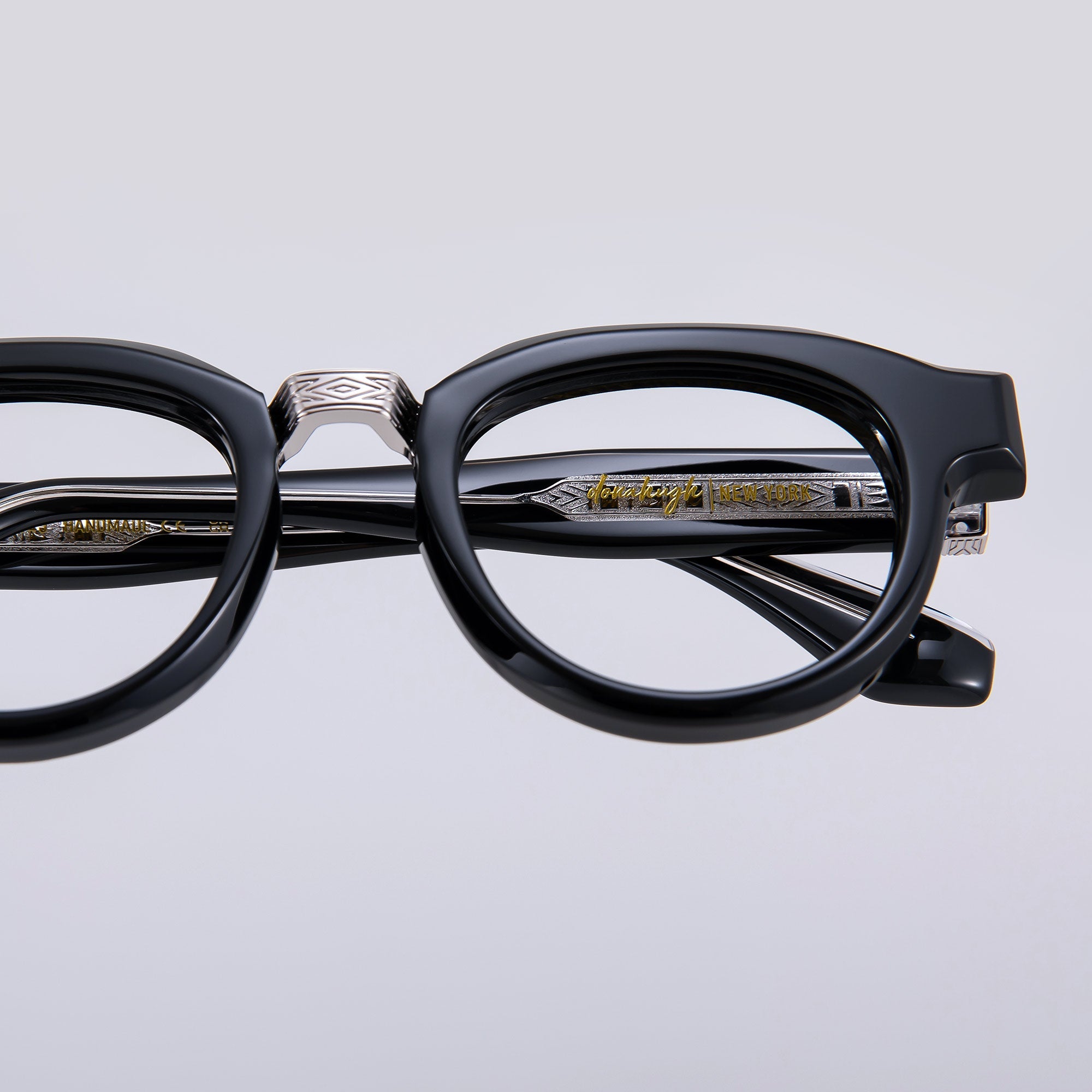 Donahugh-eyeglasses-blacksilver