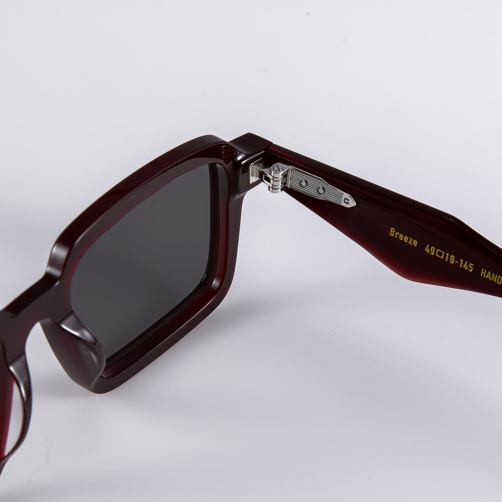 Donahugh-sunglasses-red