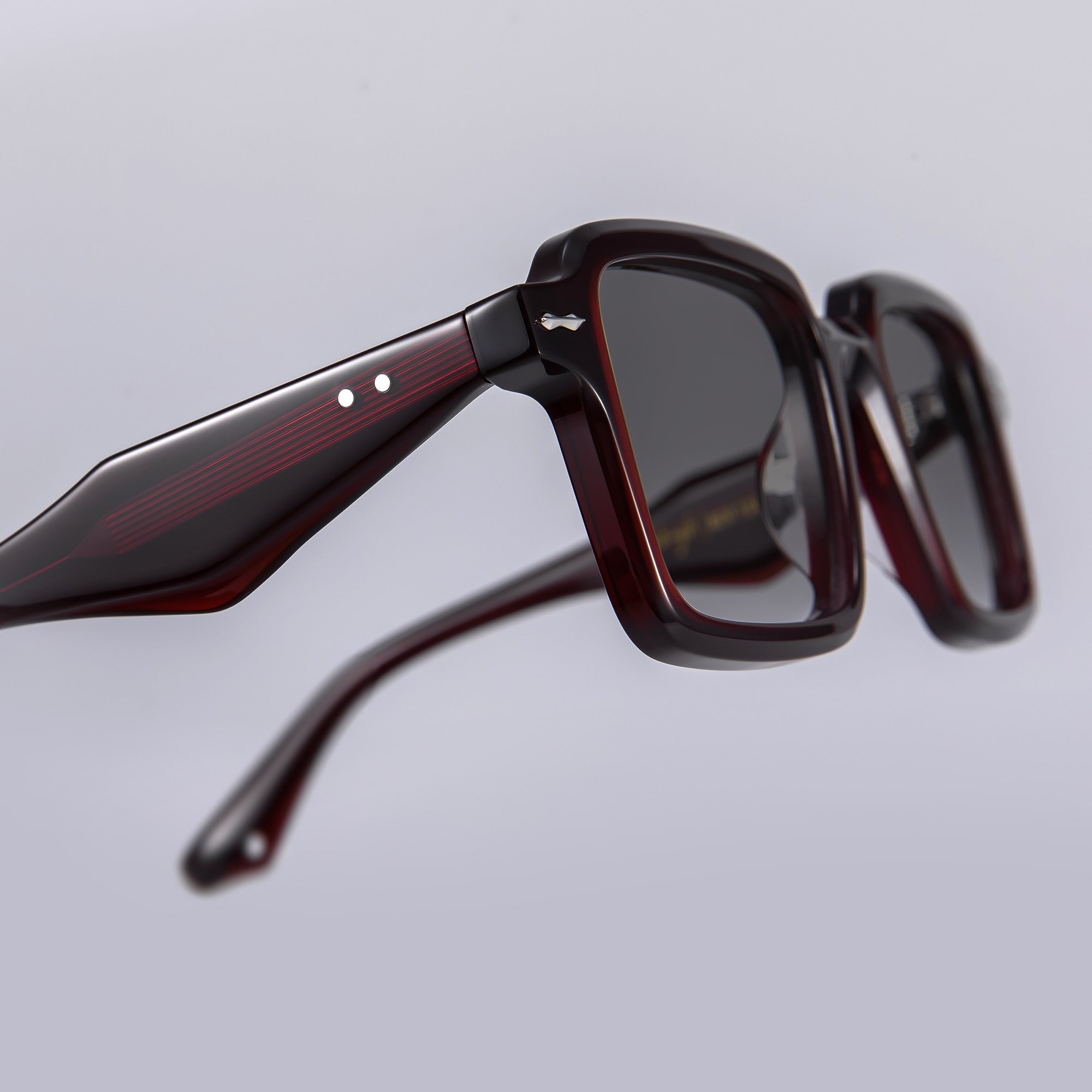 Donahugh-sunglasses-red