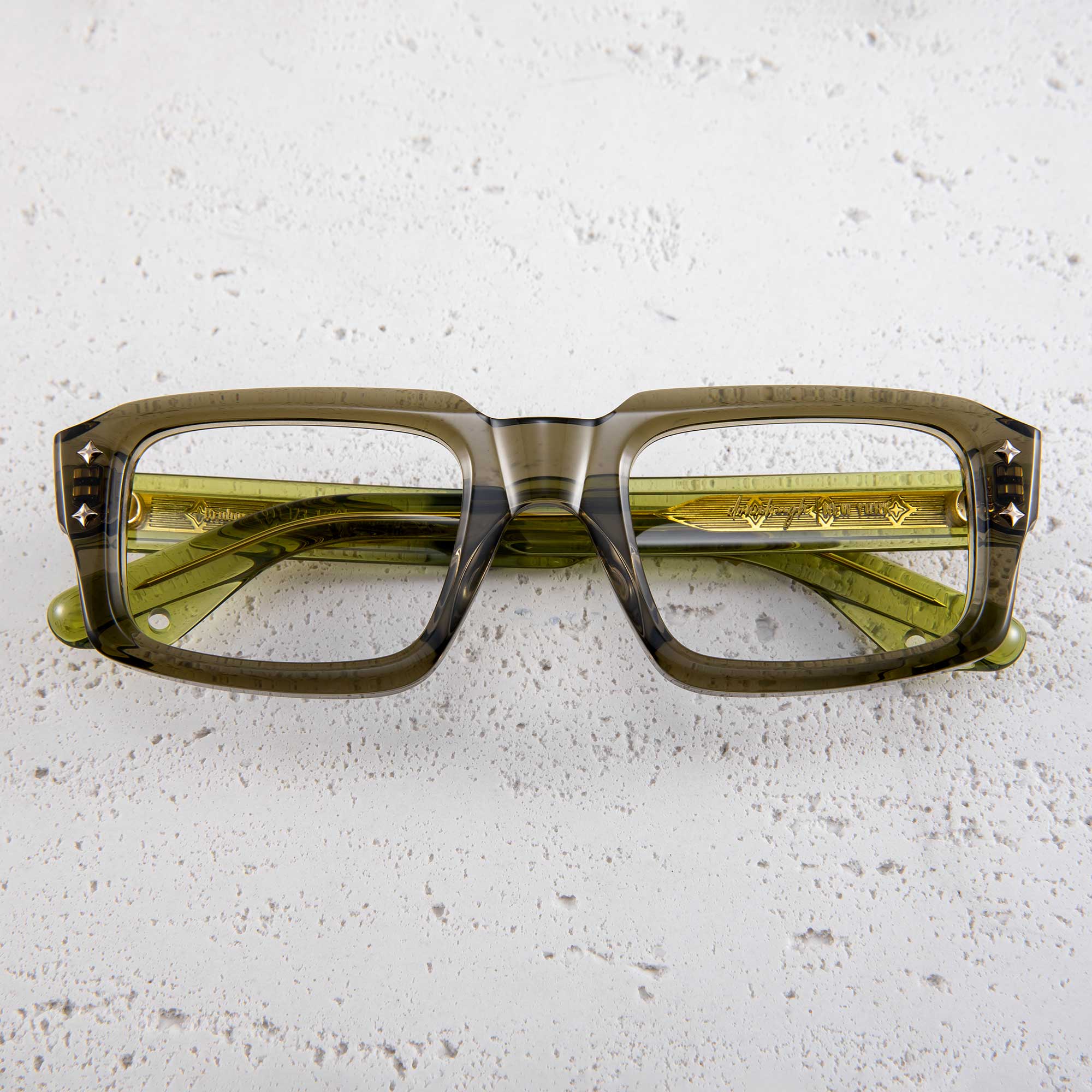 Donahugh-eyeglasses-armygreen