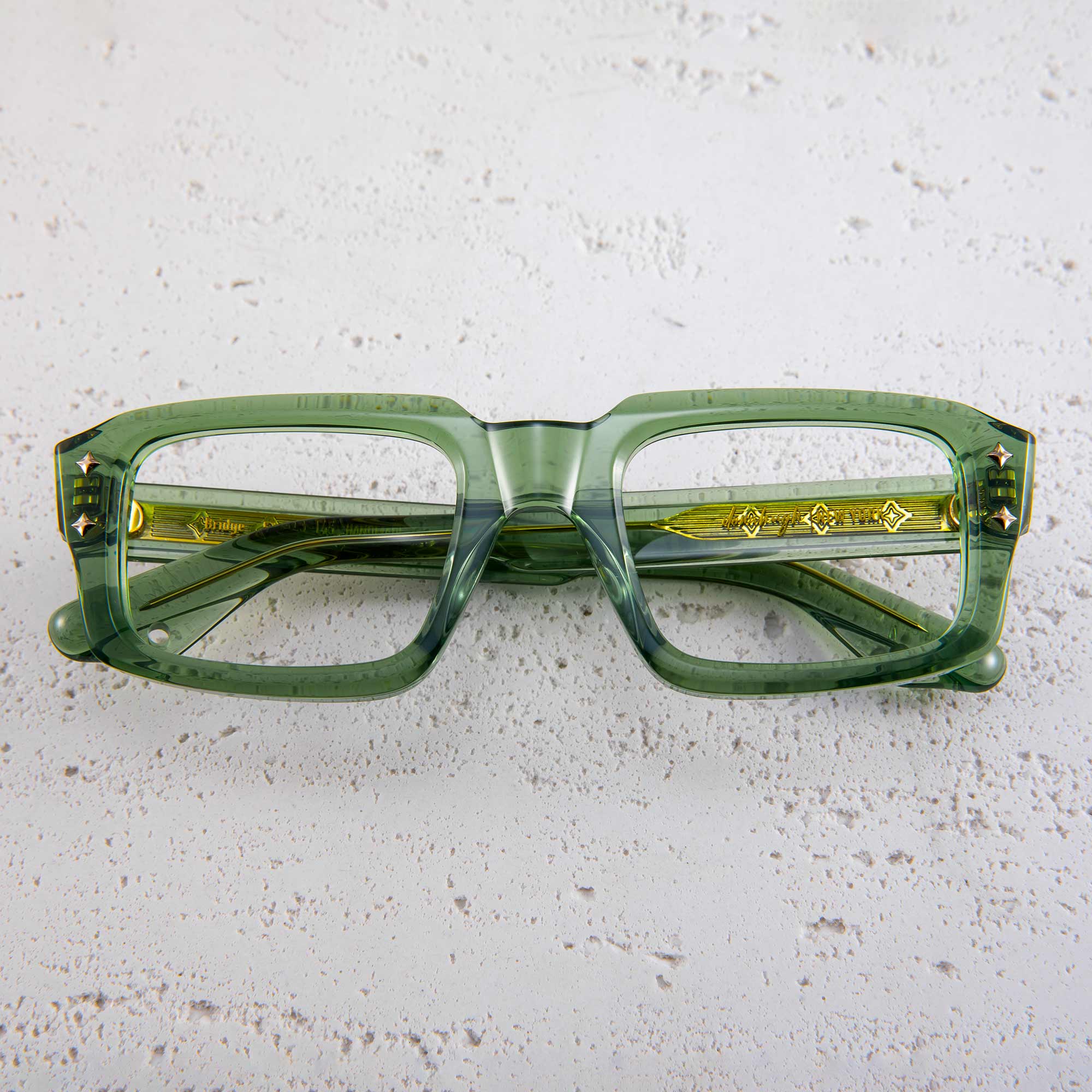Donahugh-eyeglasses-green