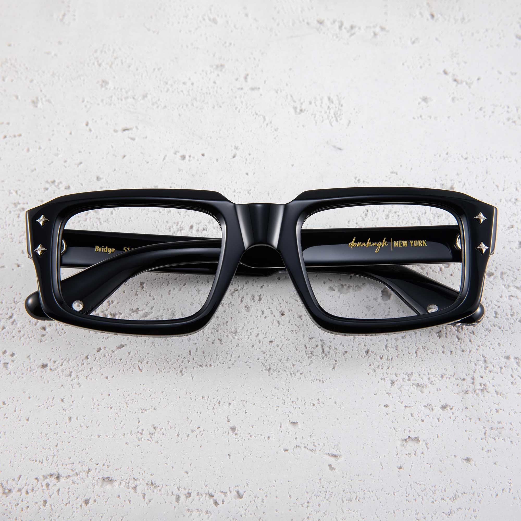 Donahugh-eyeglasses-black