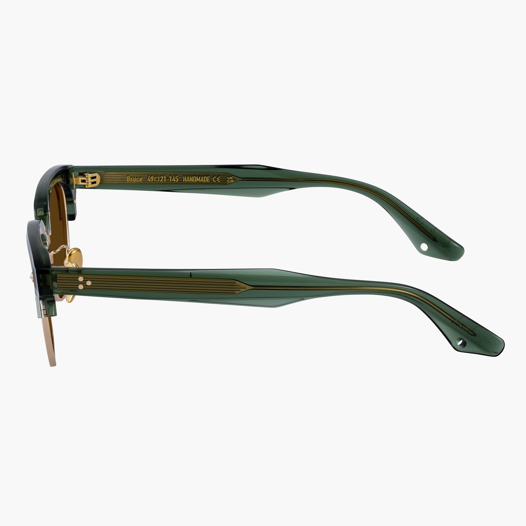 Donahugh-sunglasses-green