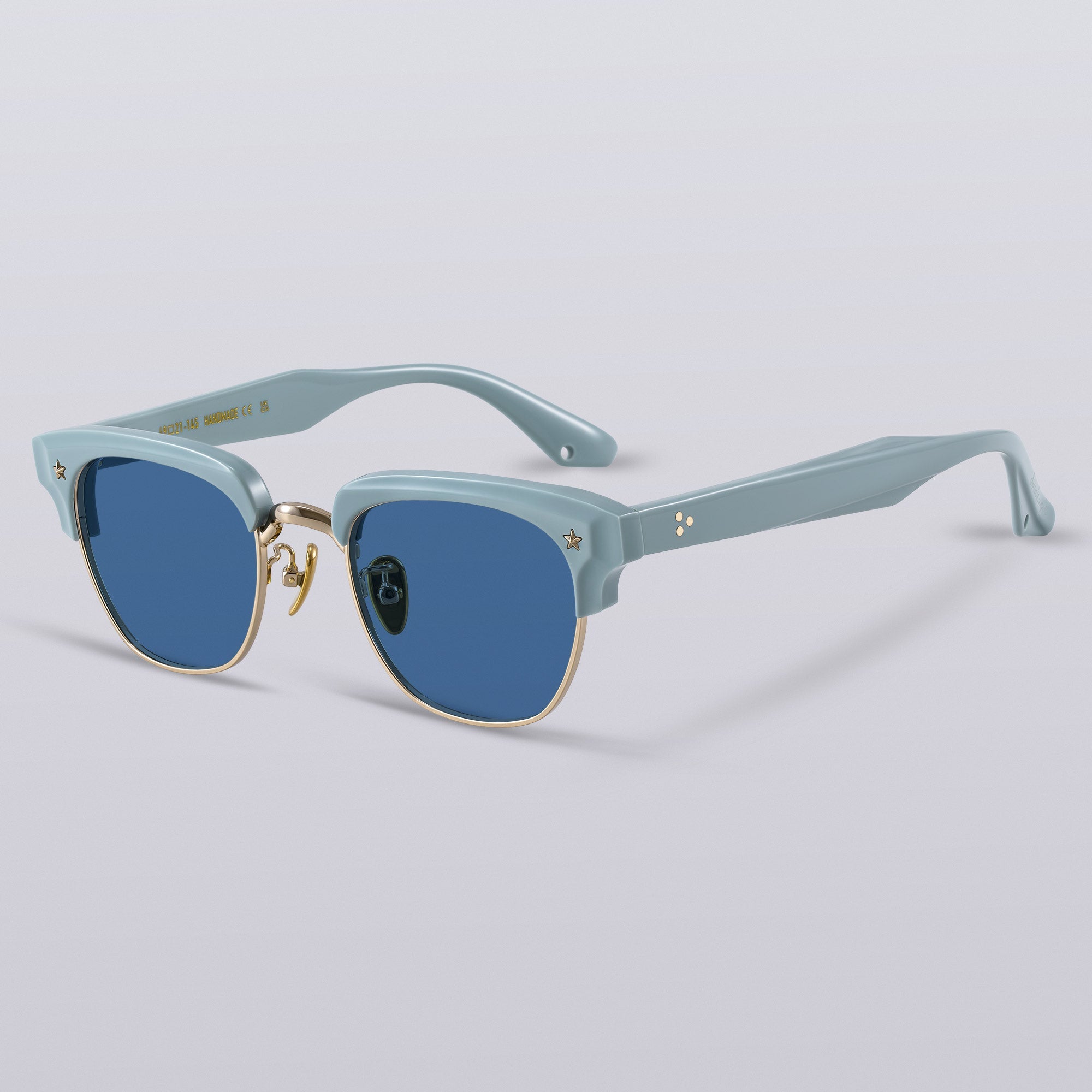 Donahugh-sunglasses-lightblue