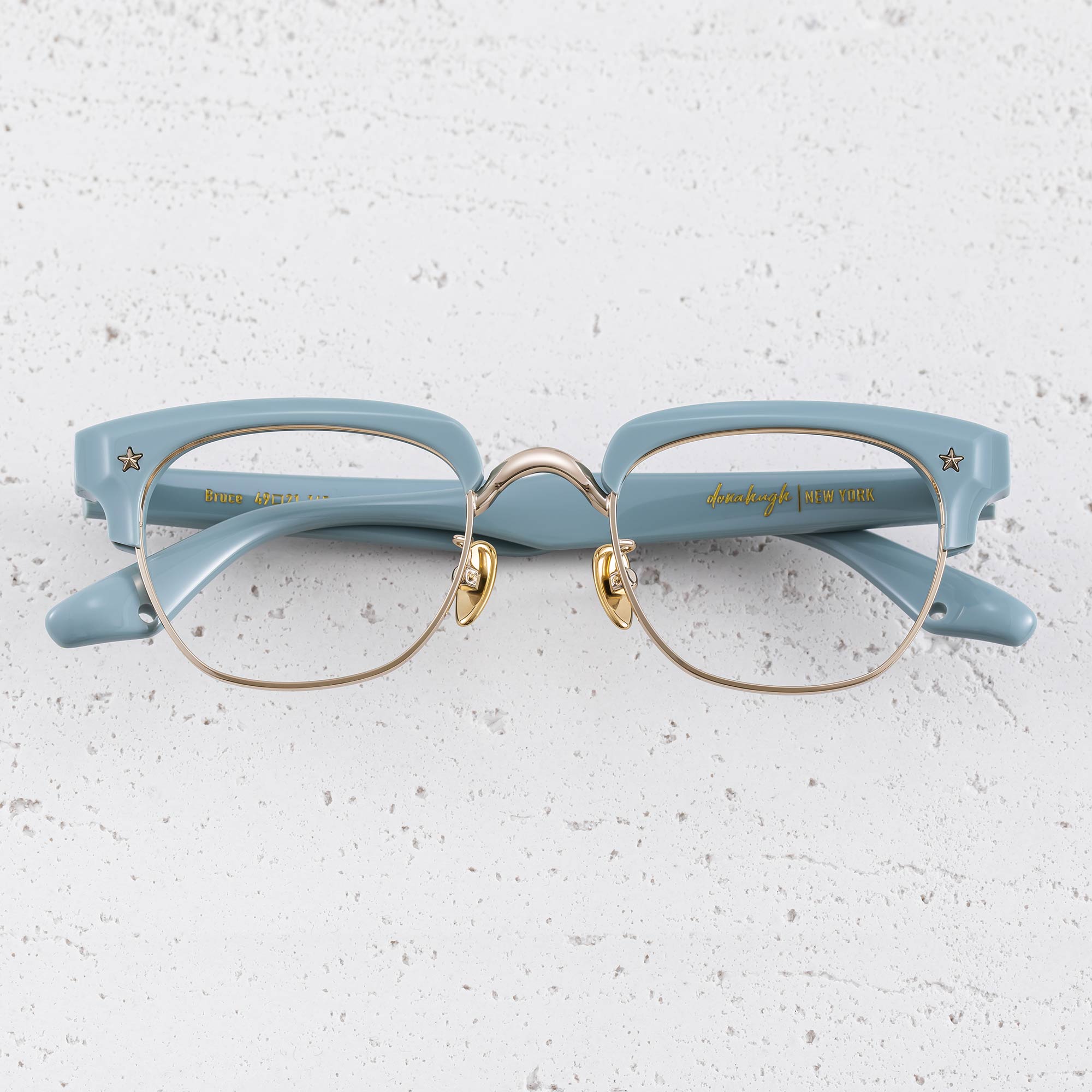 Donahugh-eyeglasses-lightblue