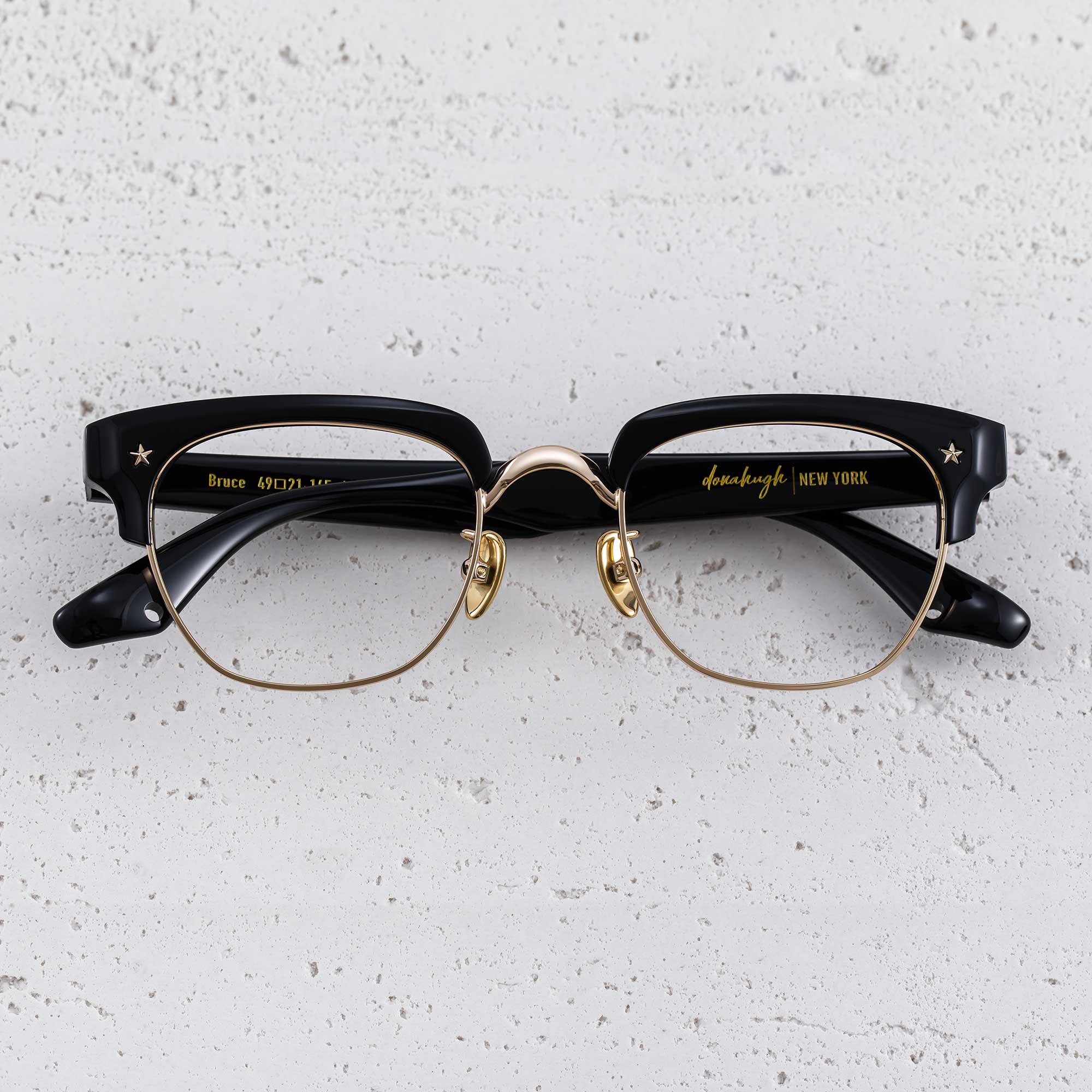 Donahugh-eyeglasses-black