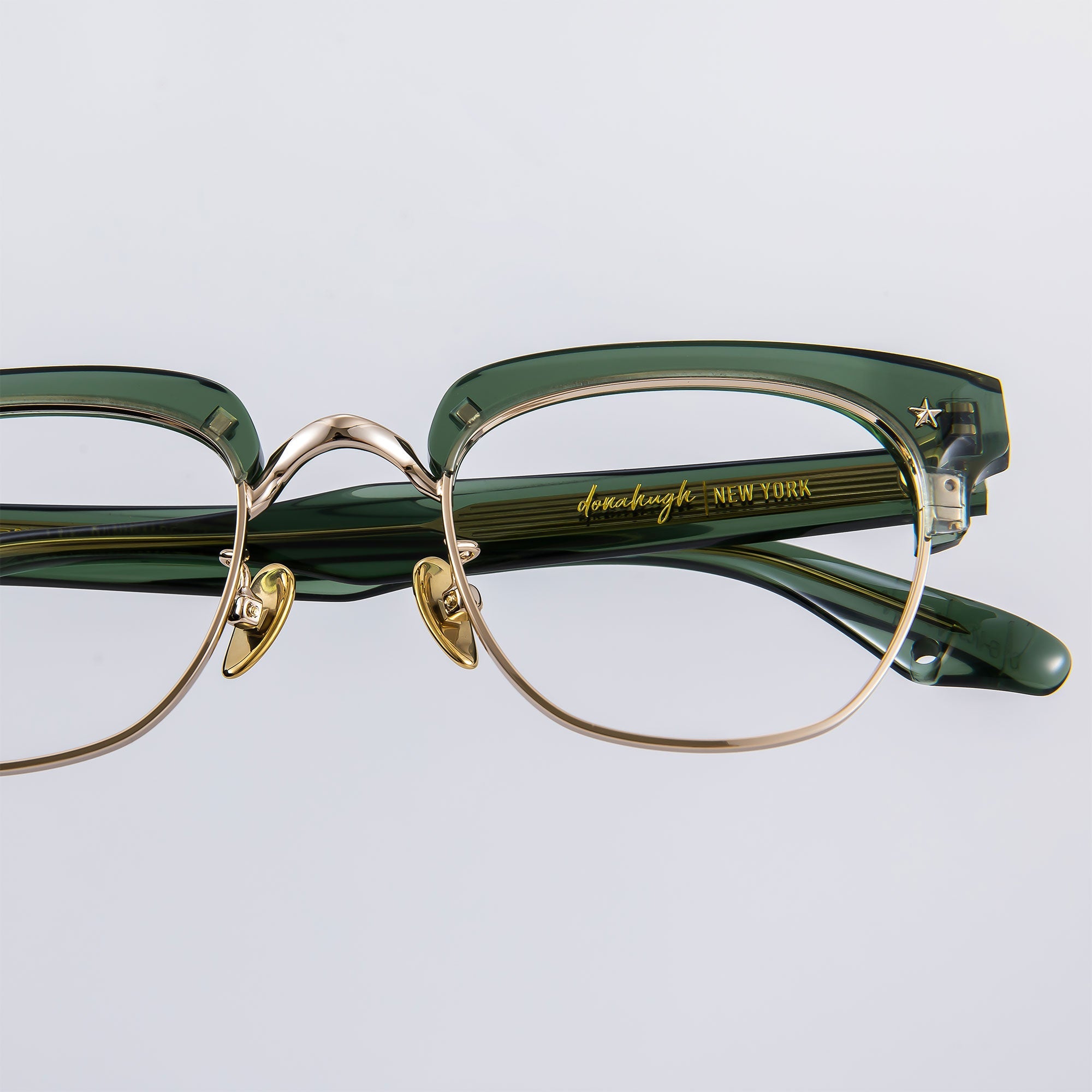 Donahugh-eyeglasses-green