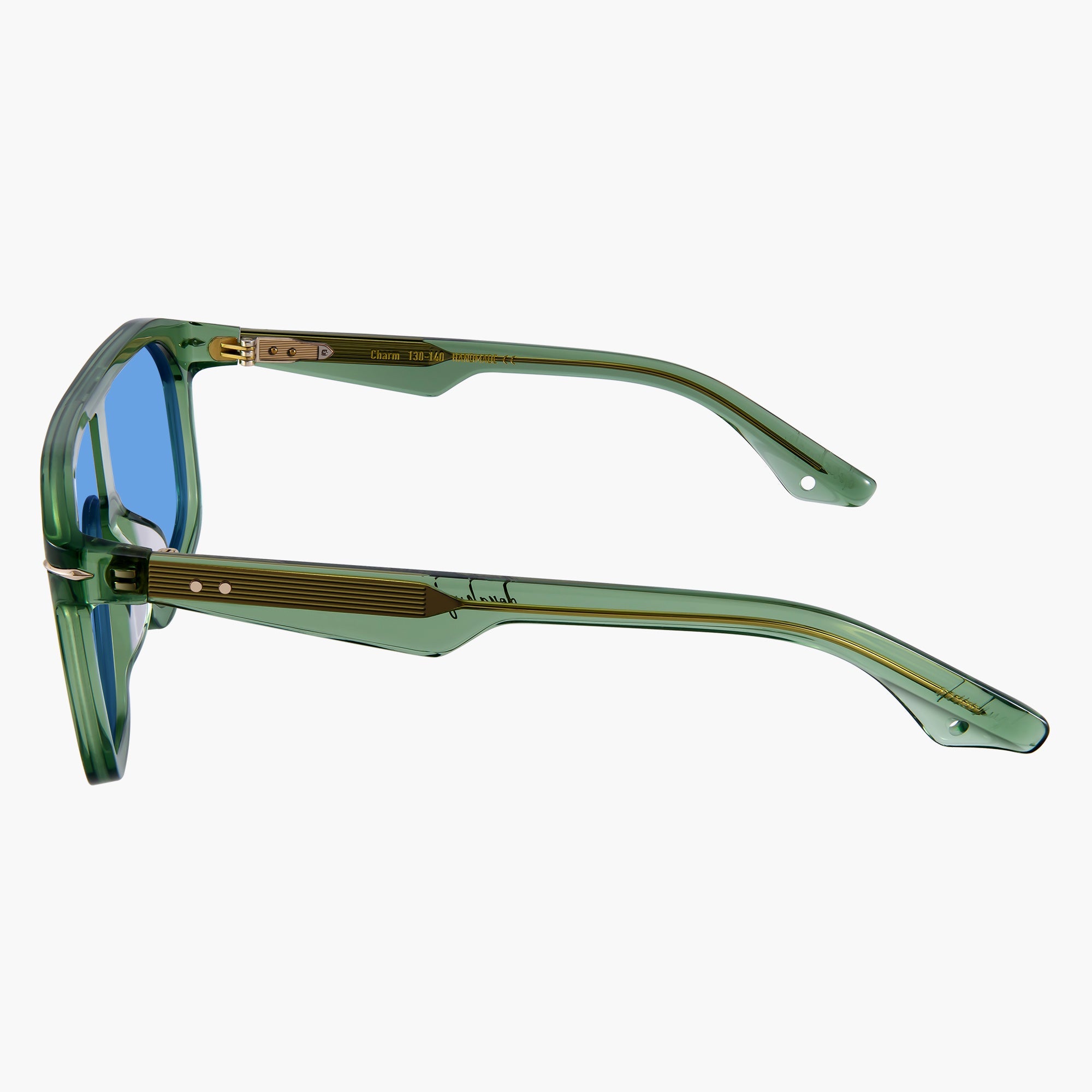 Donahugh-sunglasses-green