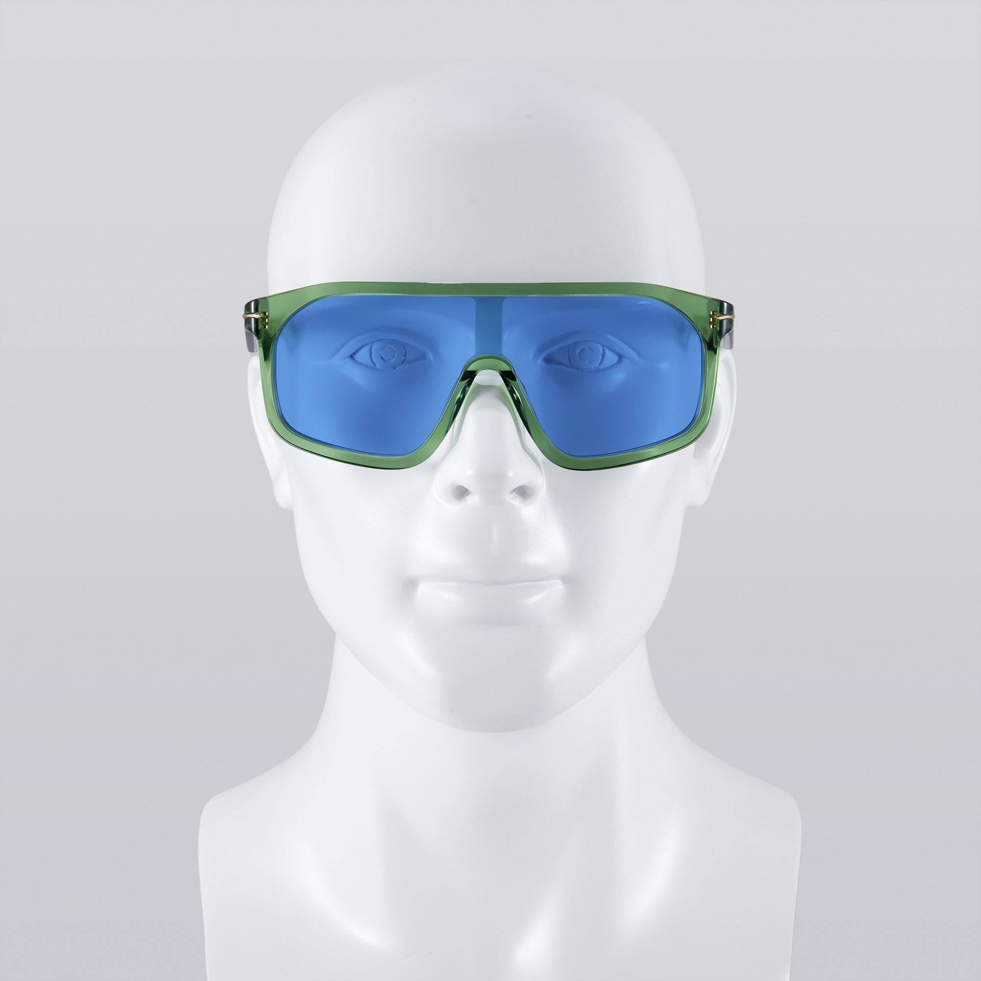 Donahugh-sunglasses-green