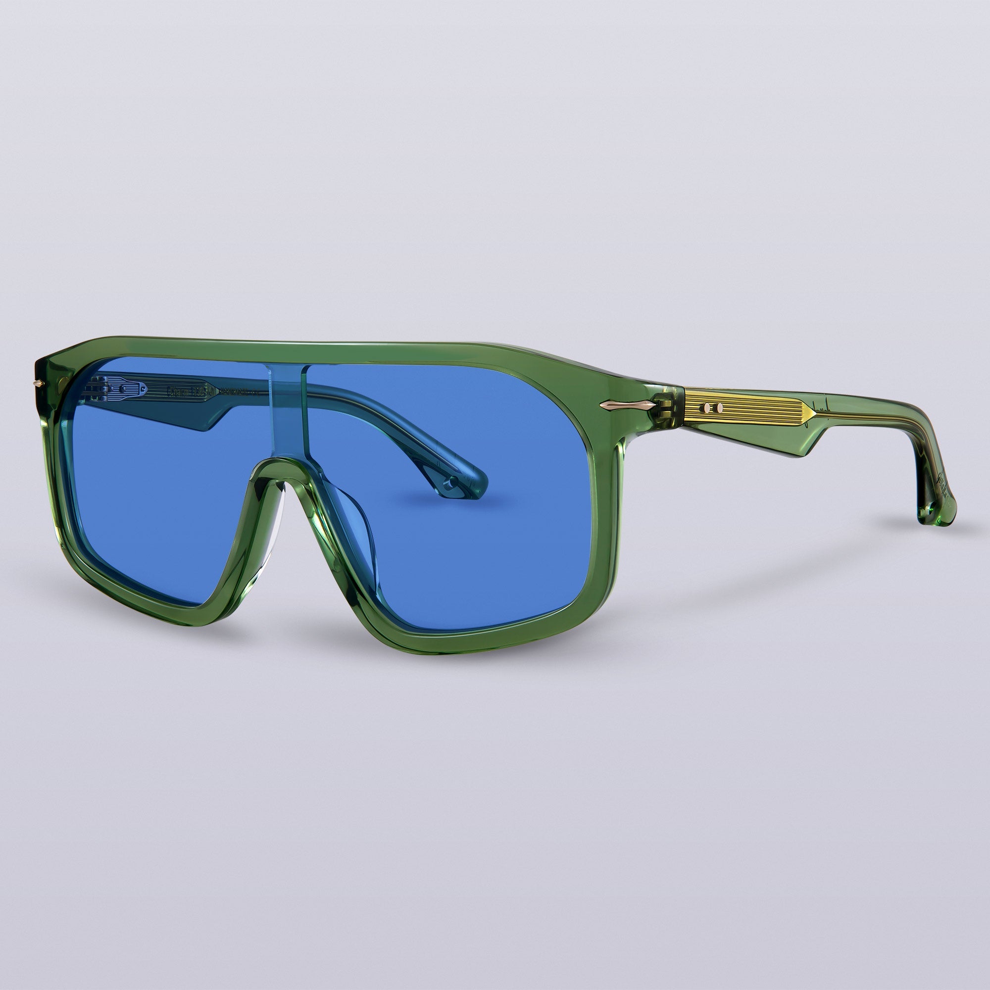 Donahugh-sunglasses-green
