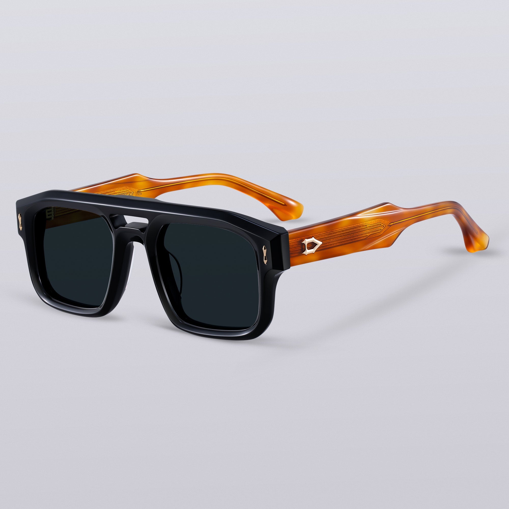 Donahugh-sunglasses-tortoise