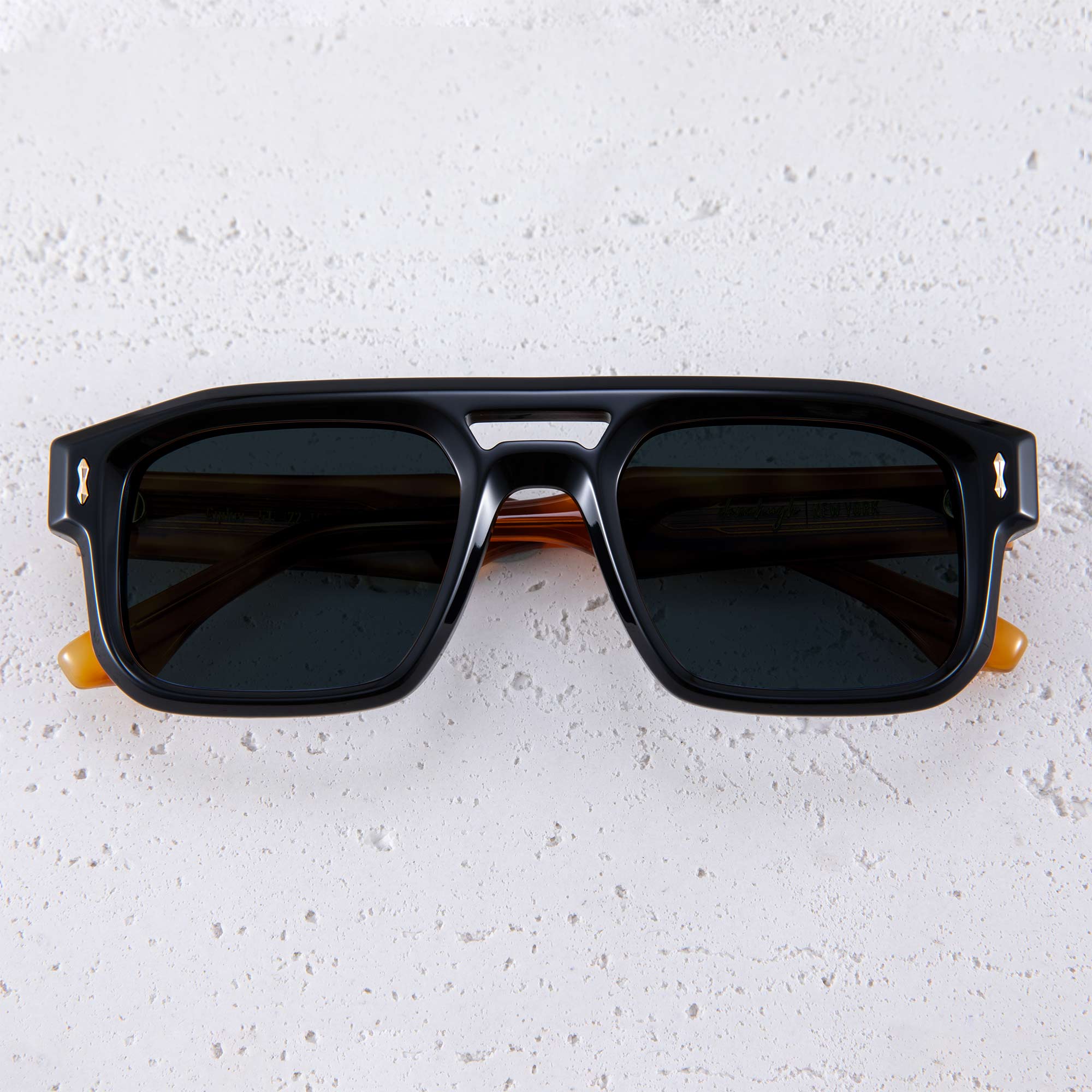 Donahugh-sunglasses-tortoise