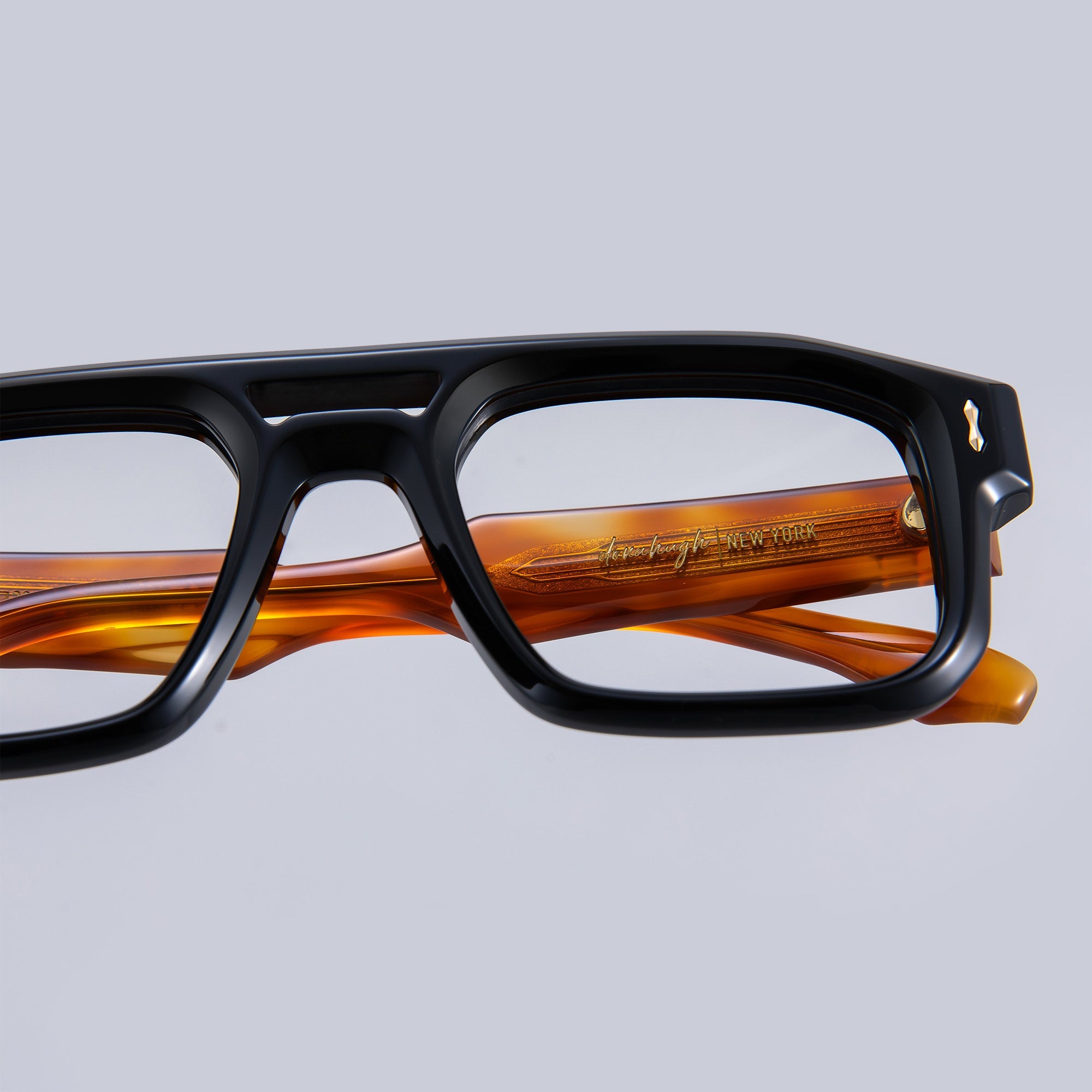 Donahugh-eyeglasses-tortoise
