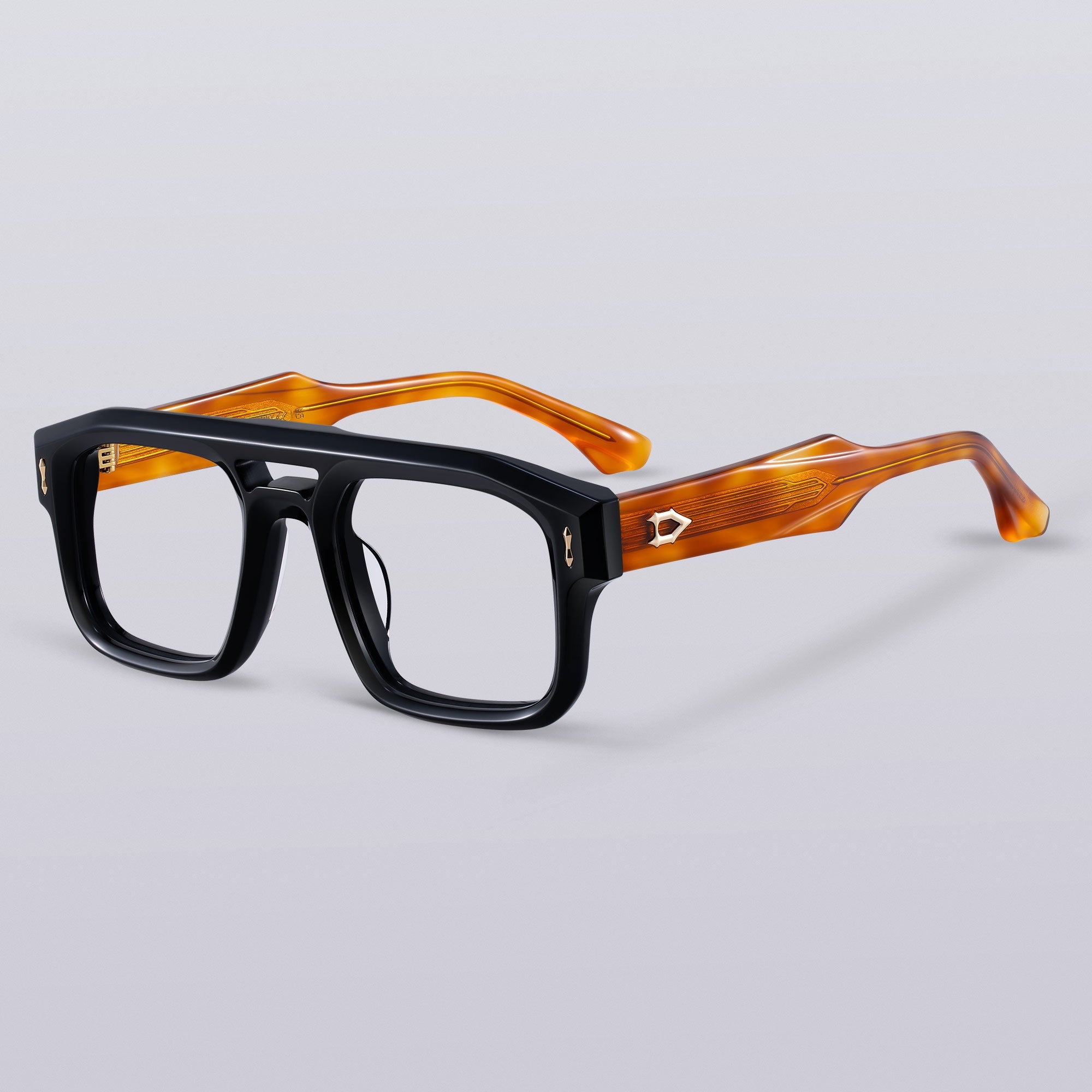 Donahugh-eyeglasses-tortoise