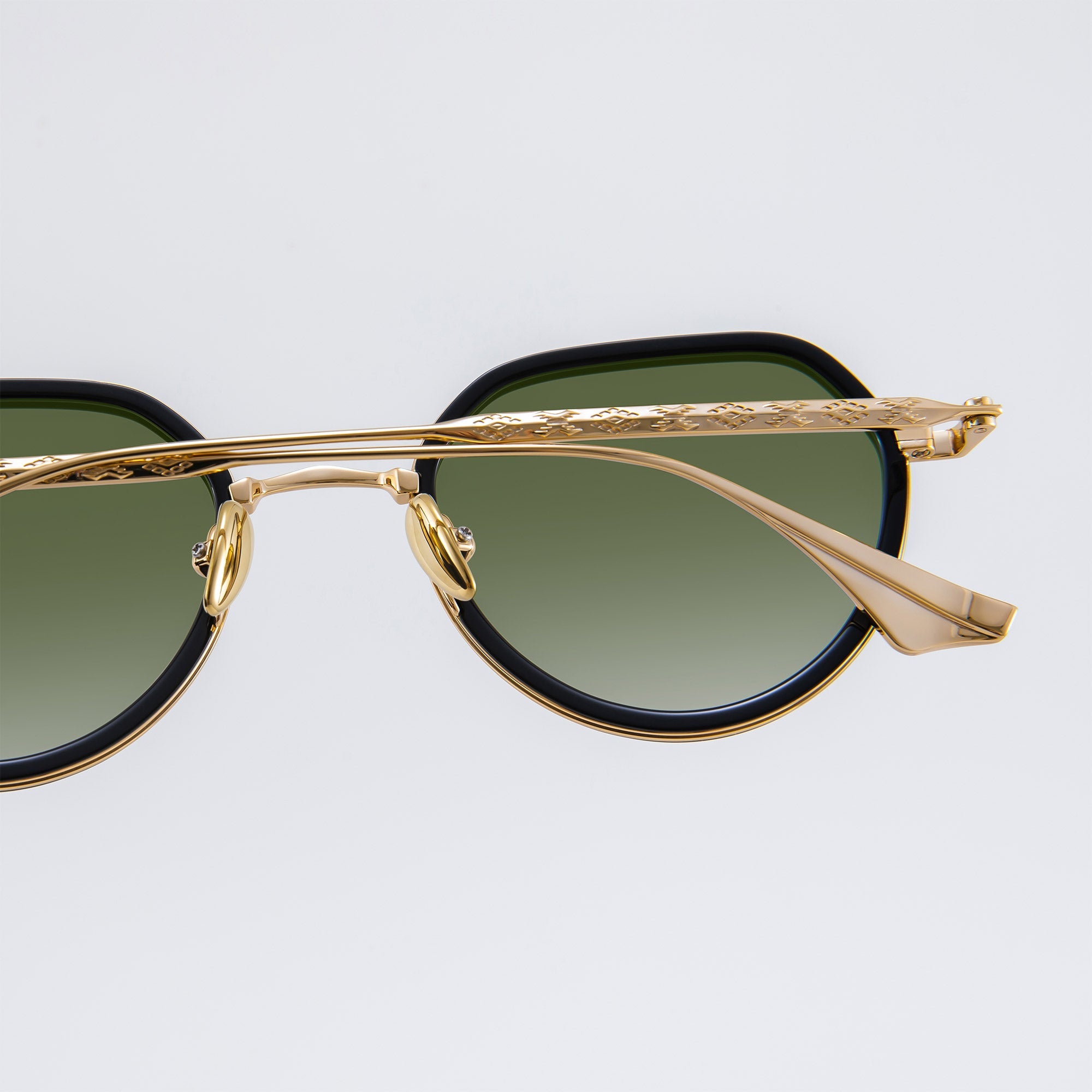 Donahugh-sunglasses-blackgreen
