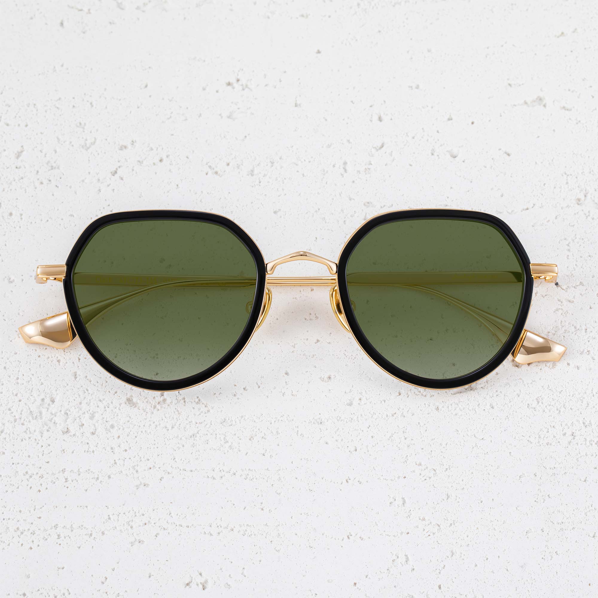Donahugh-sunglasses-blackgreen