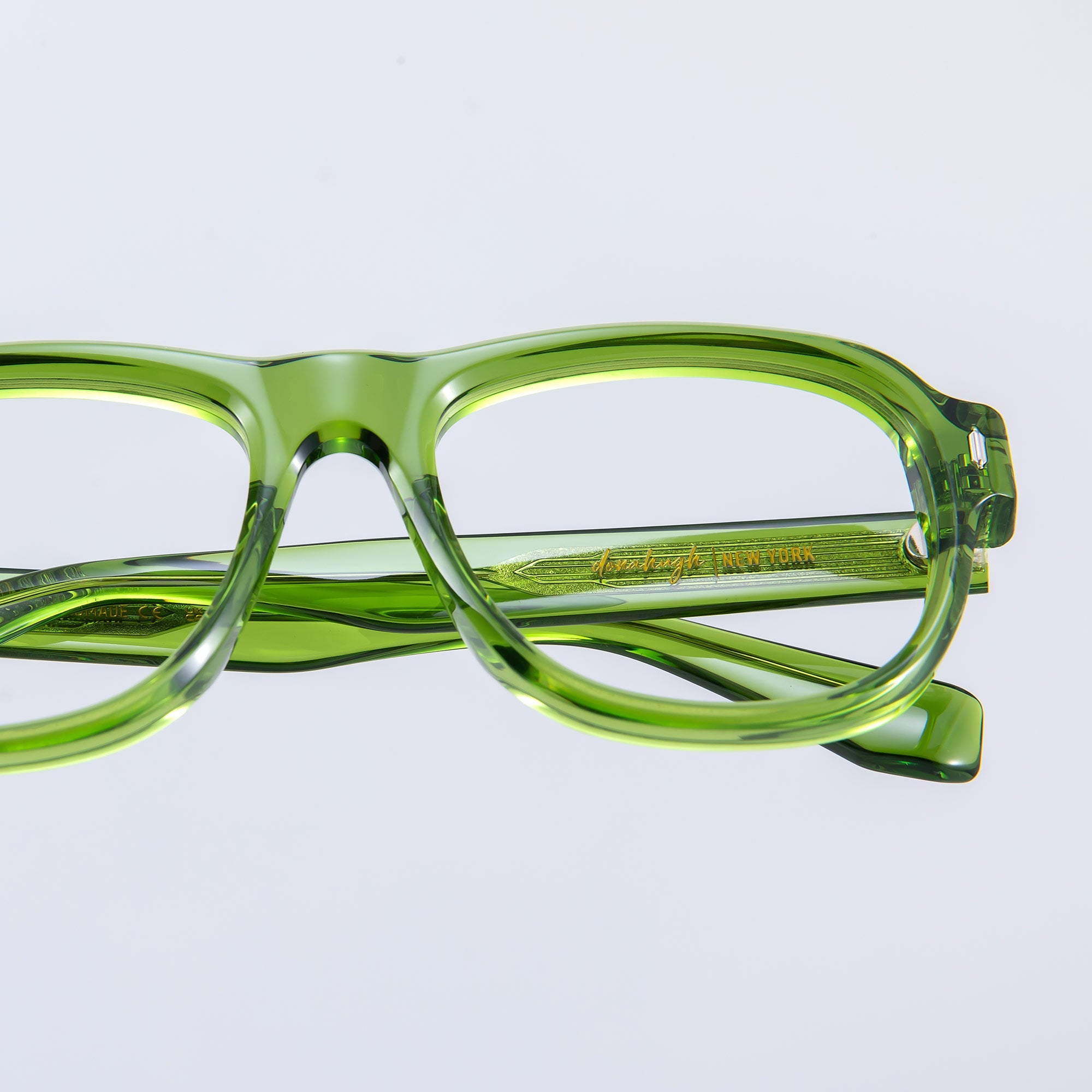 Donahugh-eyeglasses-green