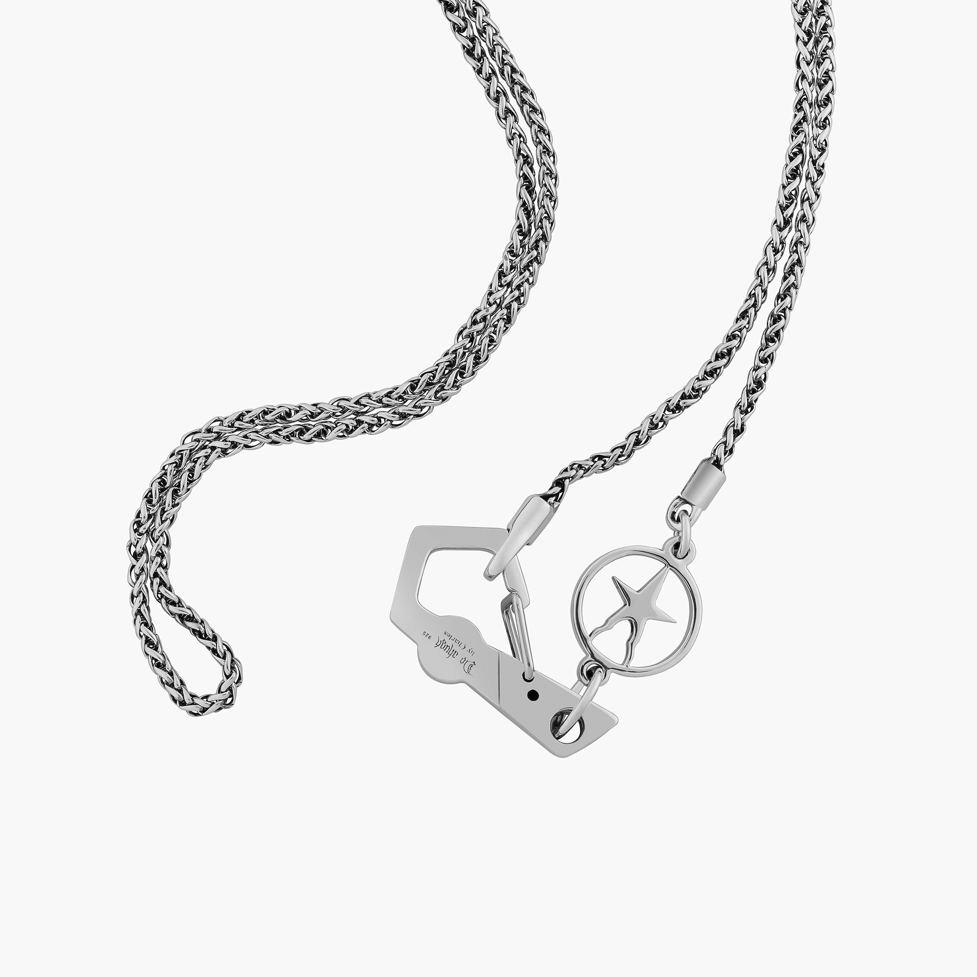 Donahugh-Jewelry-20" / 50CM