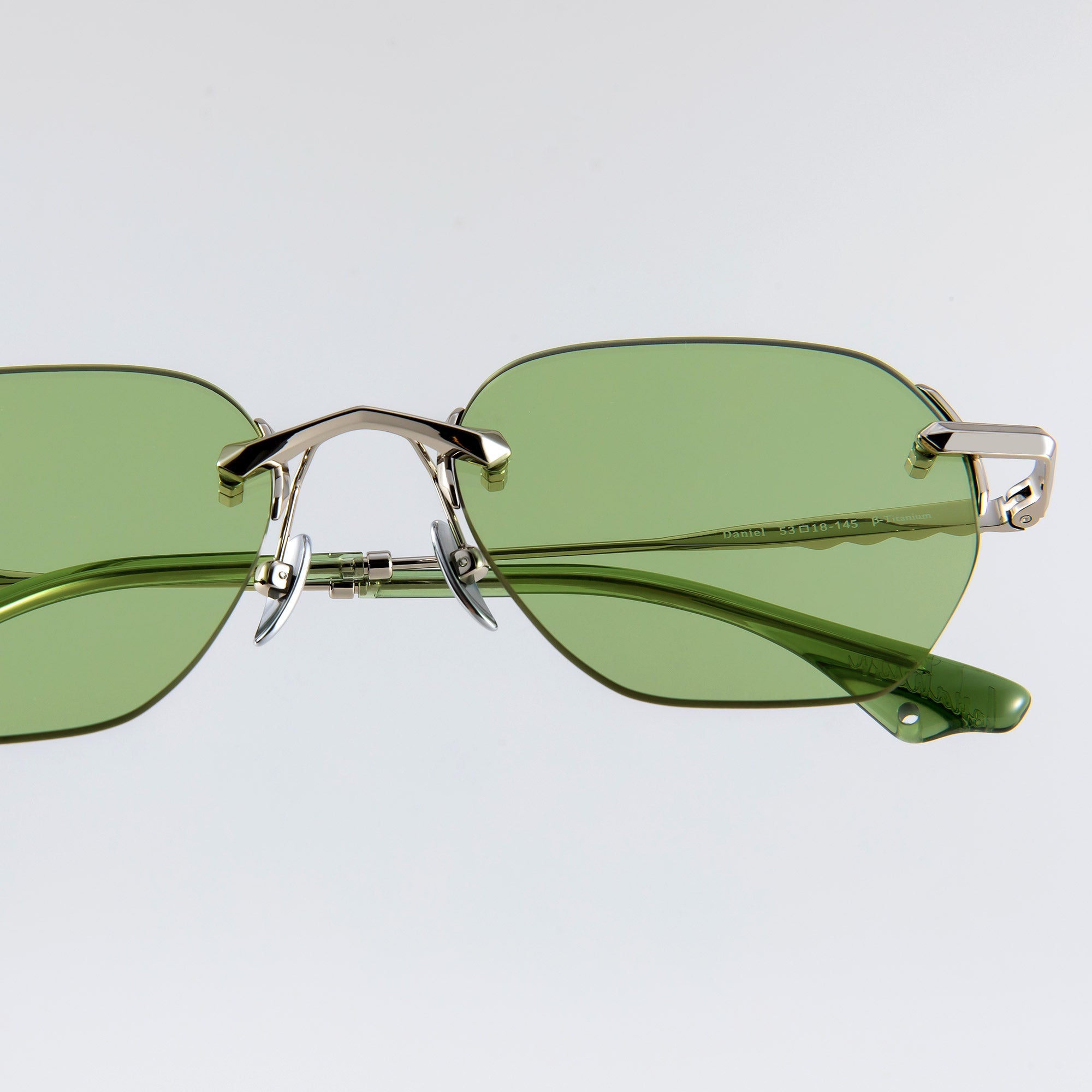 Donahugh-sunglasses-green