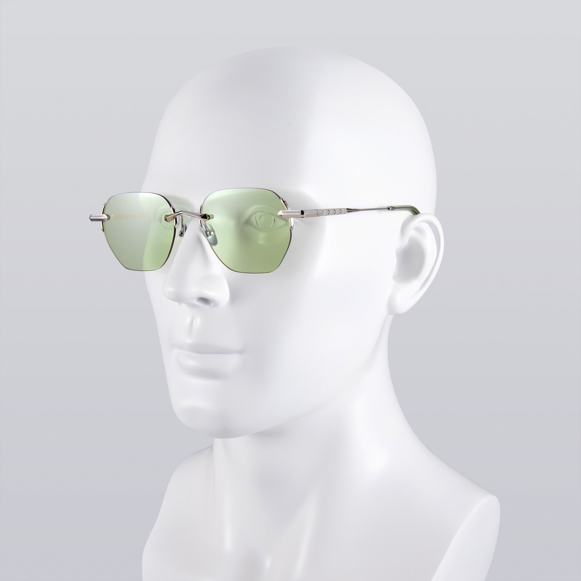 Donahugh-sunglasses-green