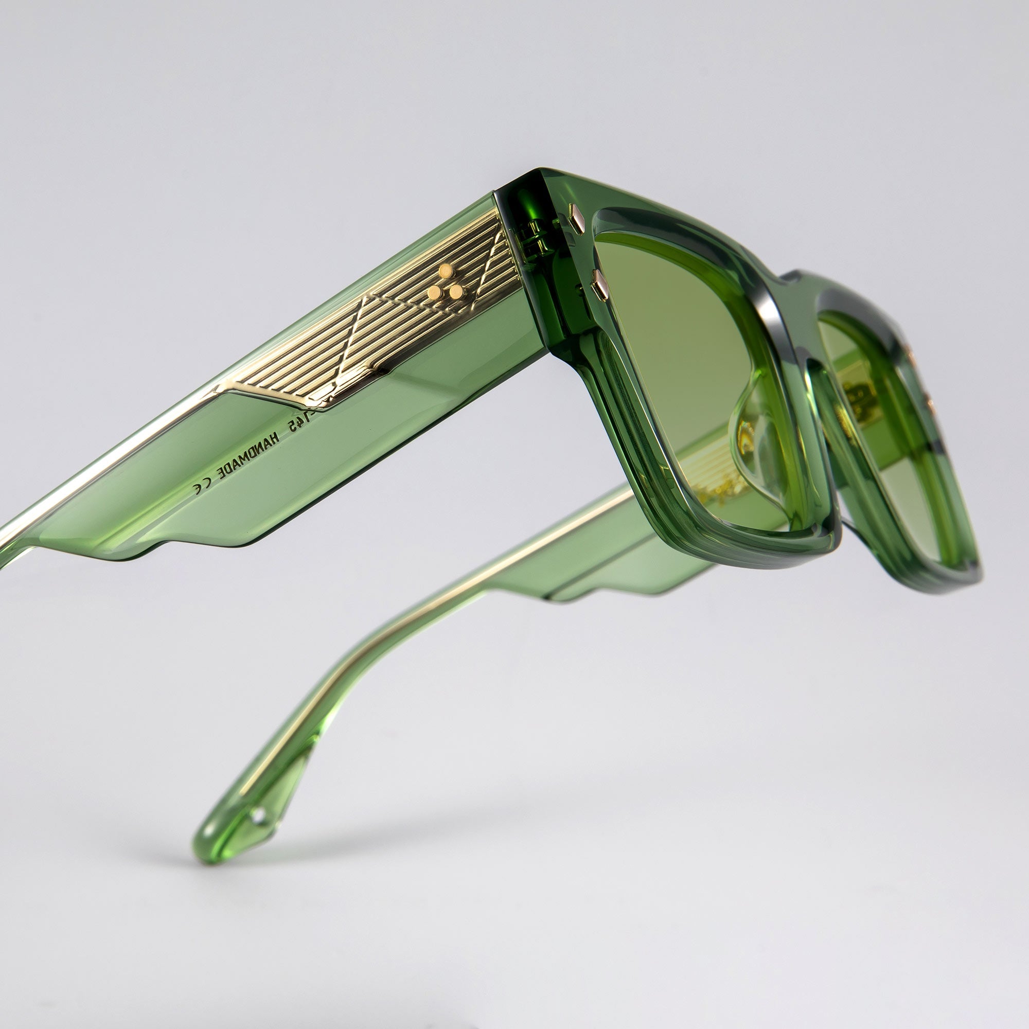 Donahugh-sunglasses-green