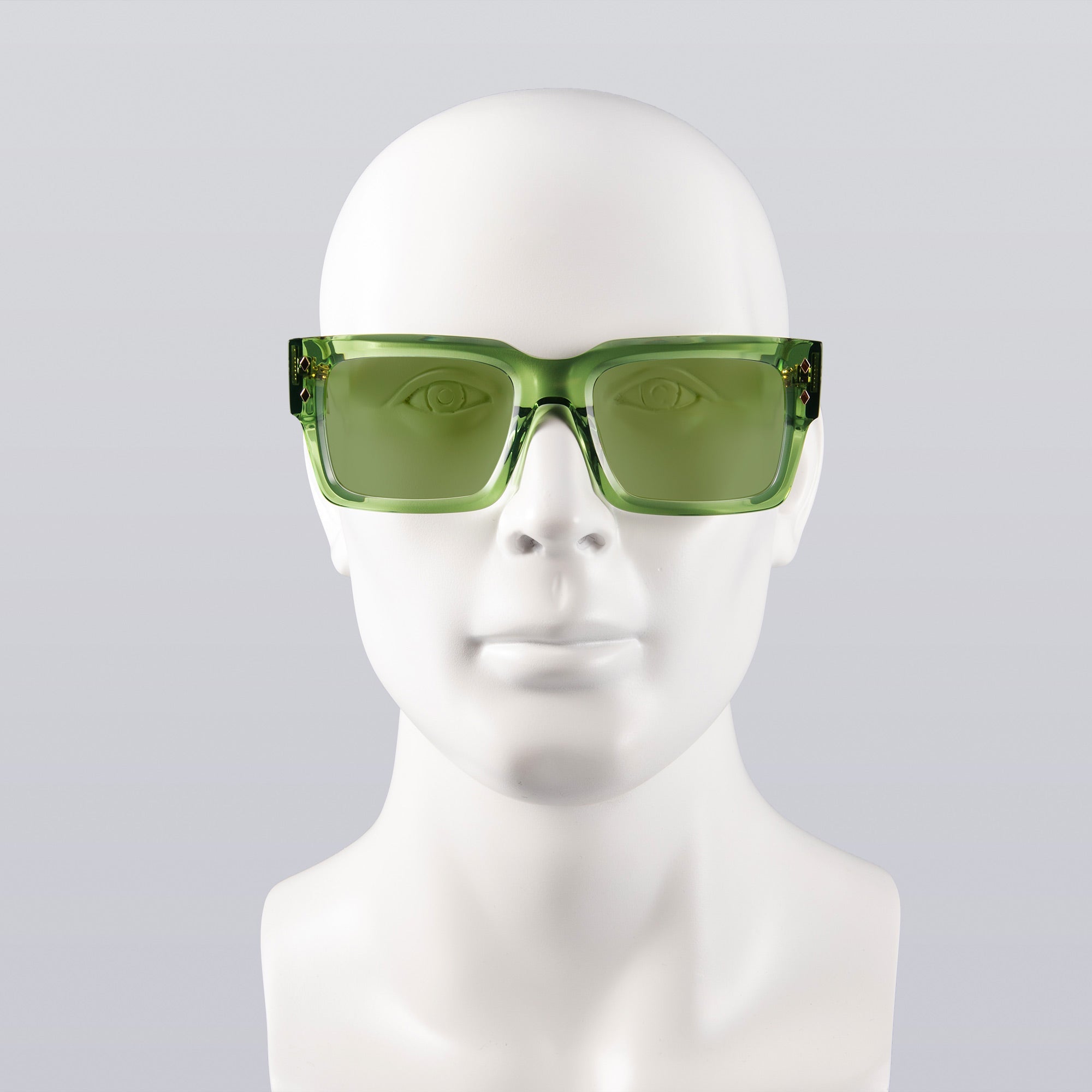 Donahugh-sunglasses-green