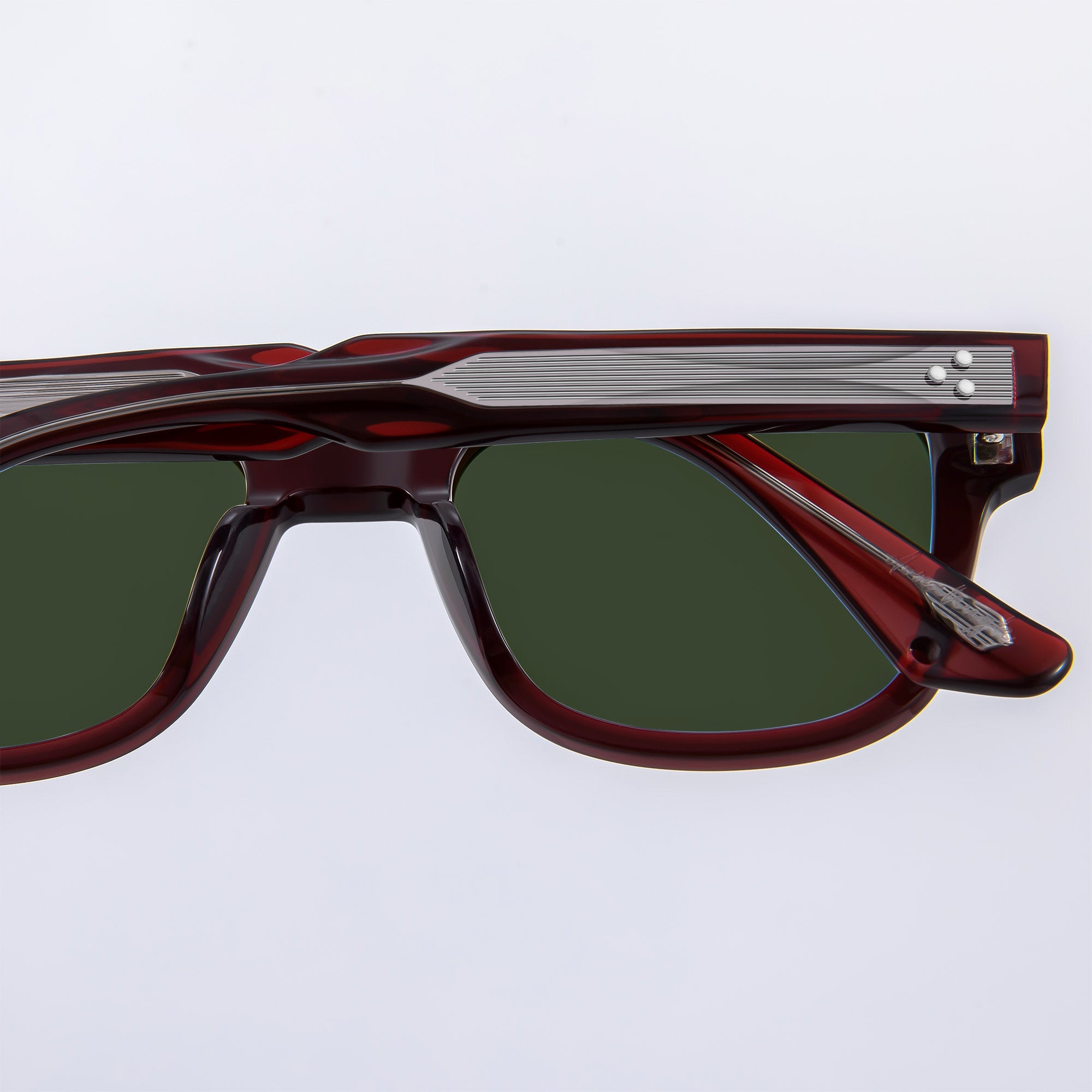 Donahugh-sunglasses-red