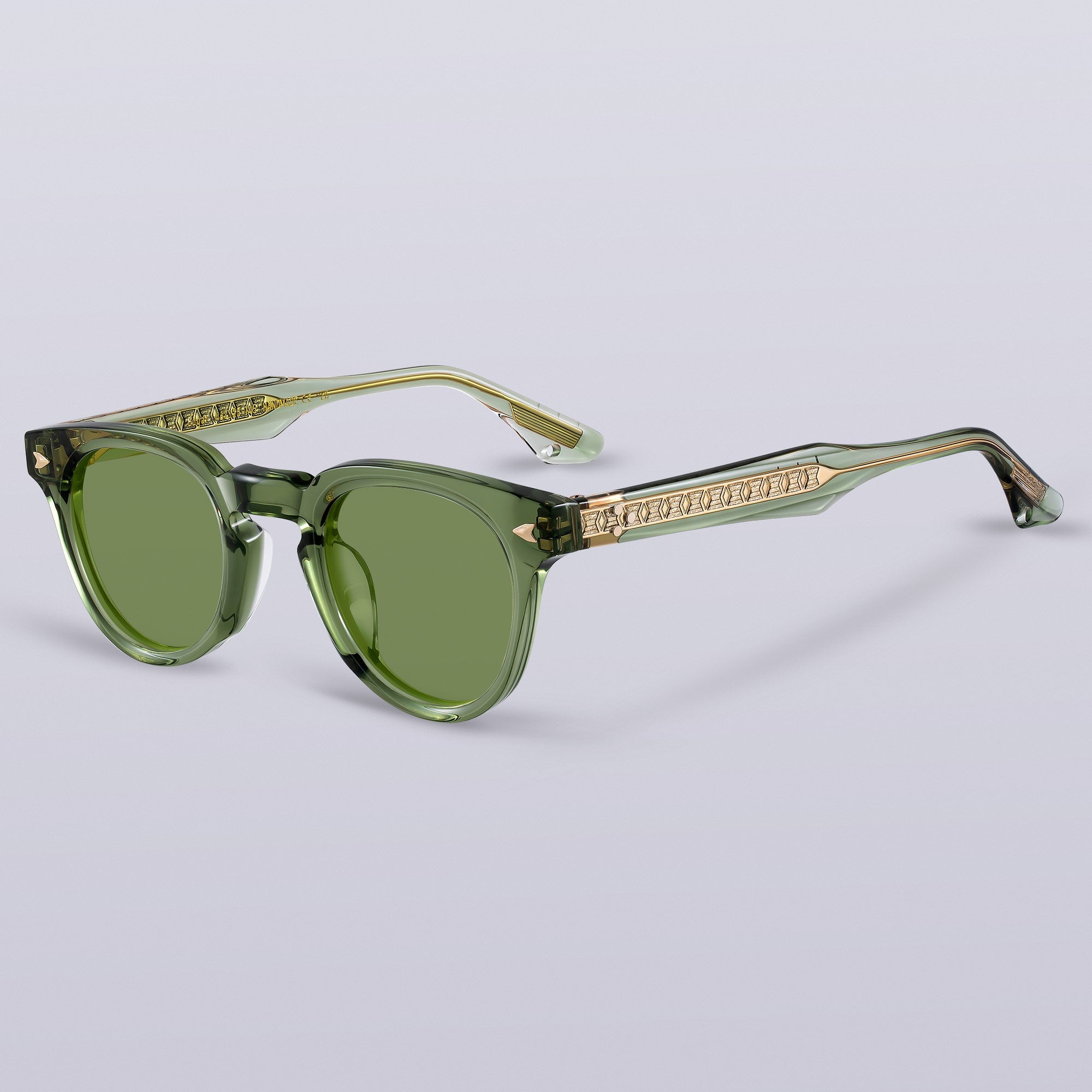 Donahugh-sunglasses-lightgreen