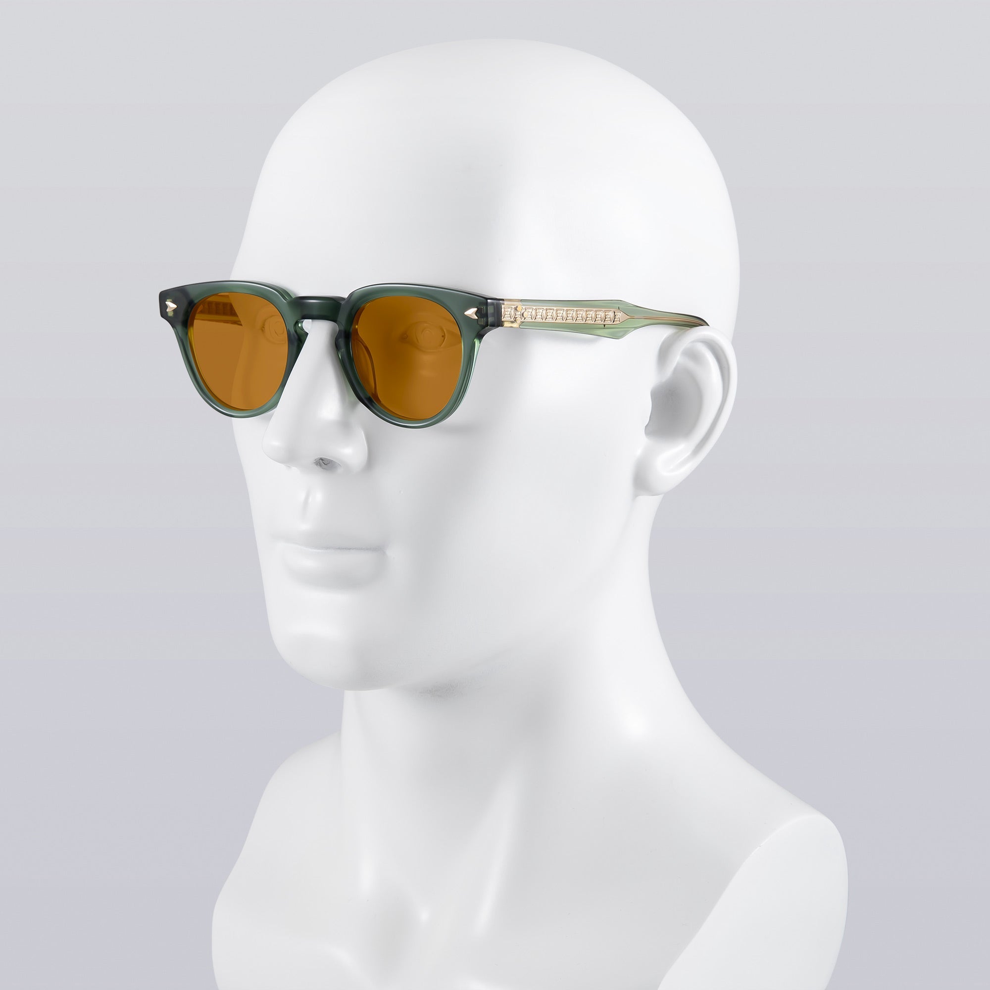 Donahugh-sunglasses-green