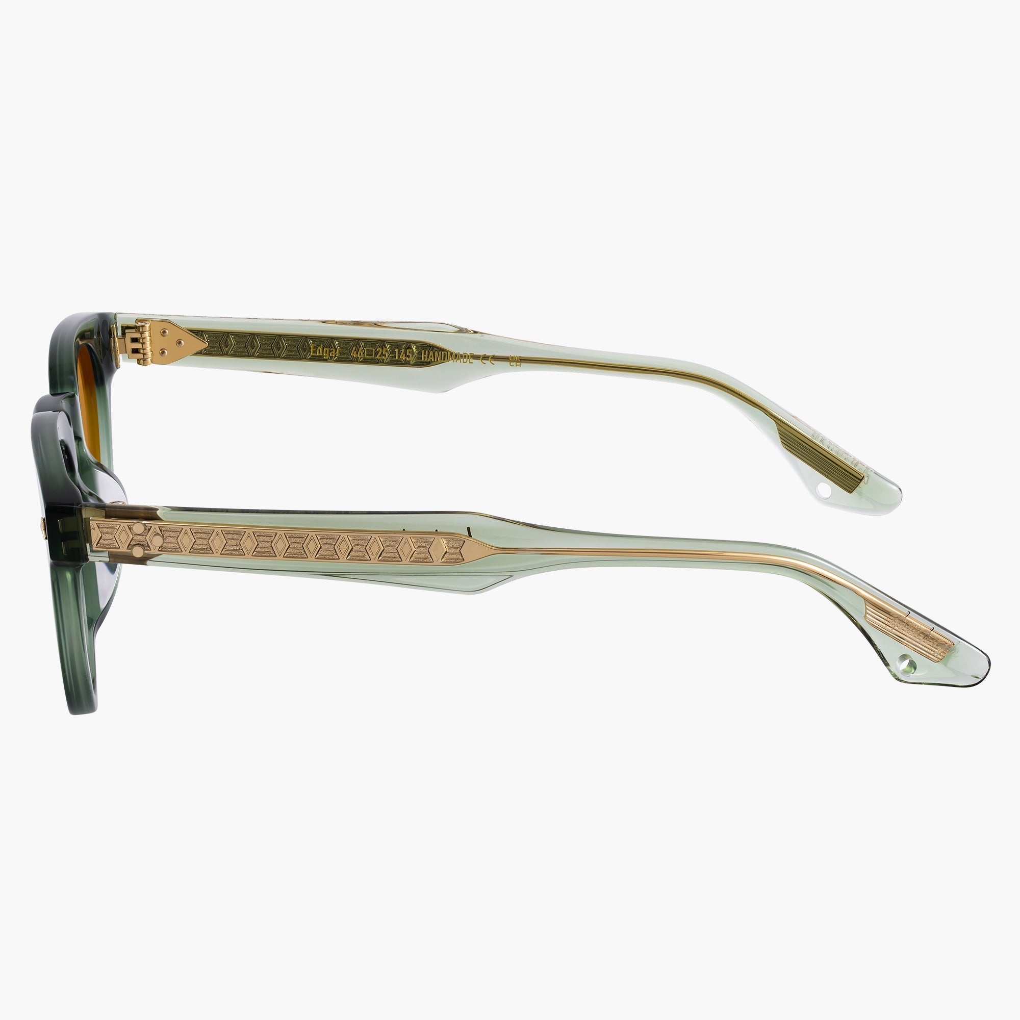 Donahugh-sunglasses-green