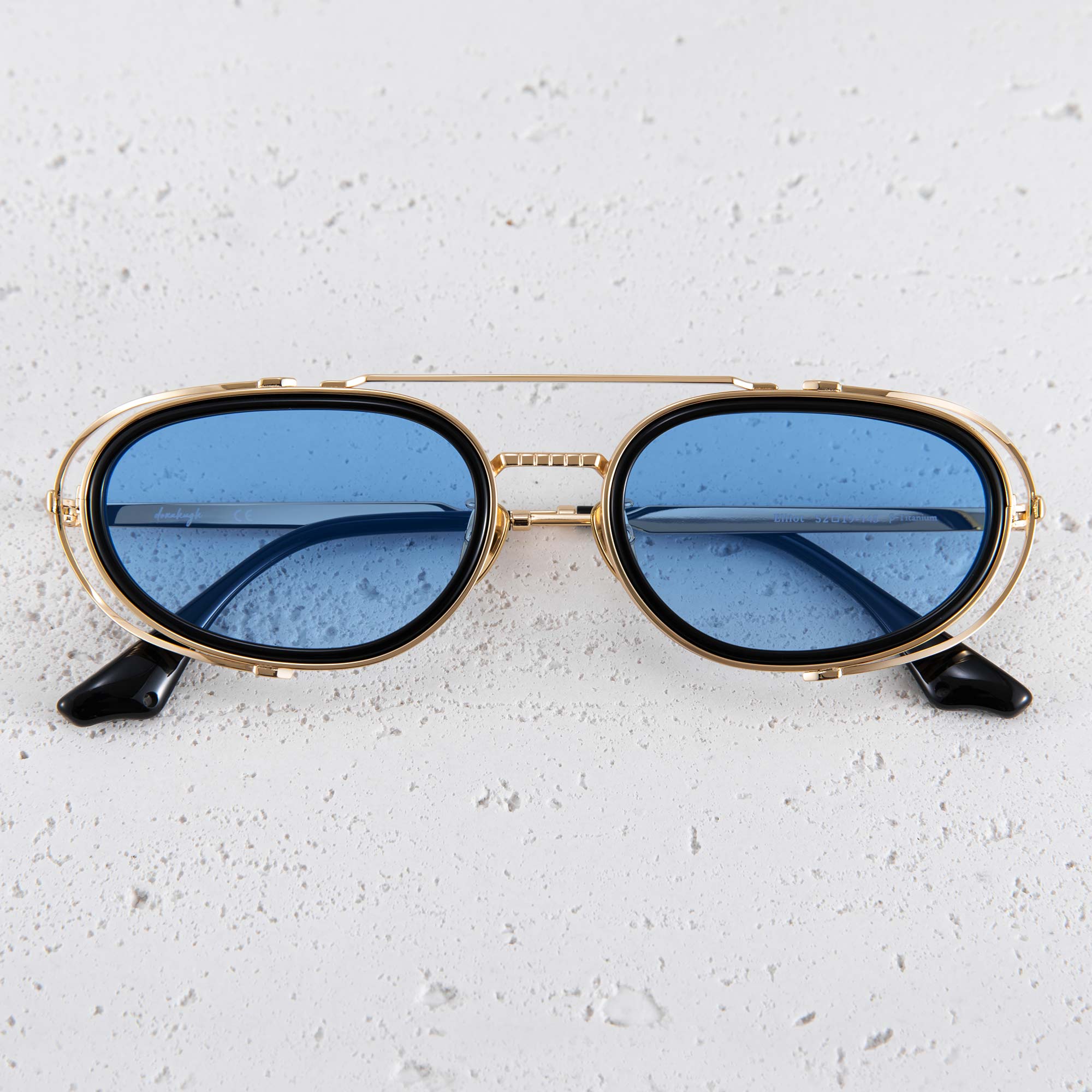 Donahugh-sunglasses-goldblack