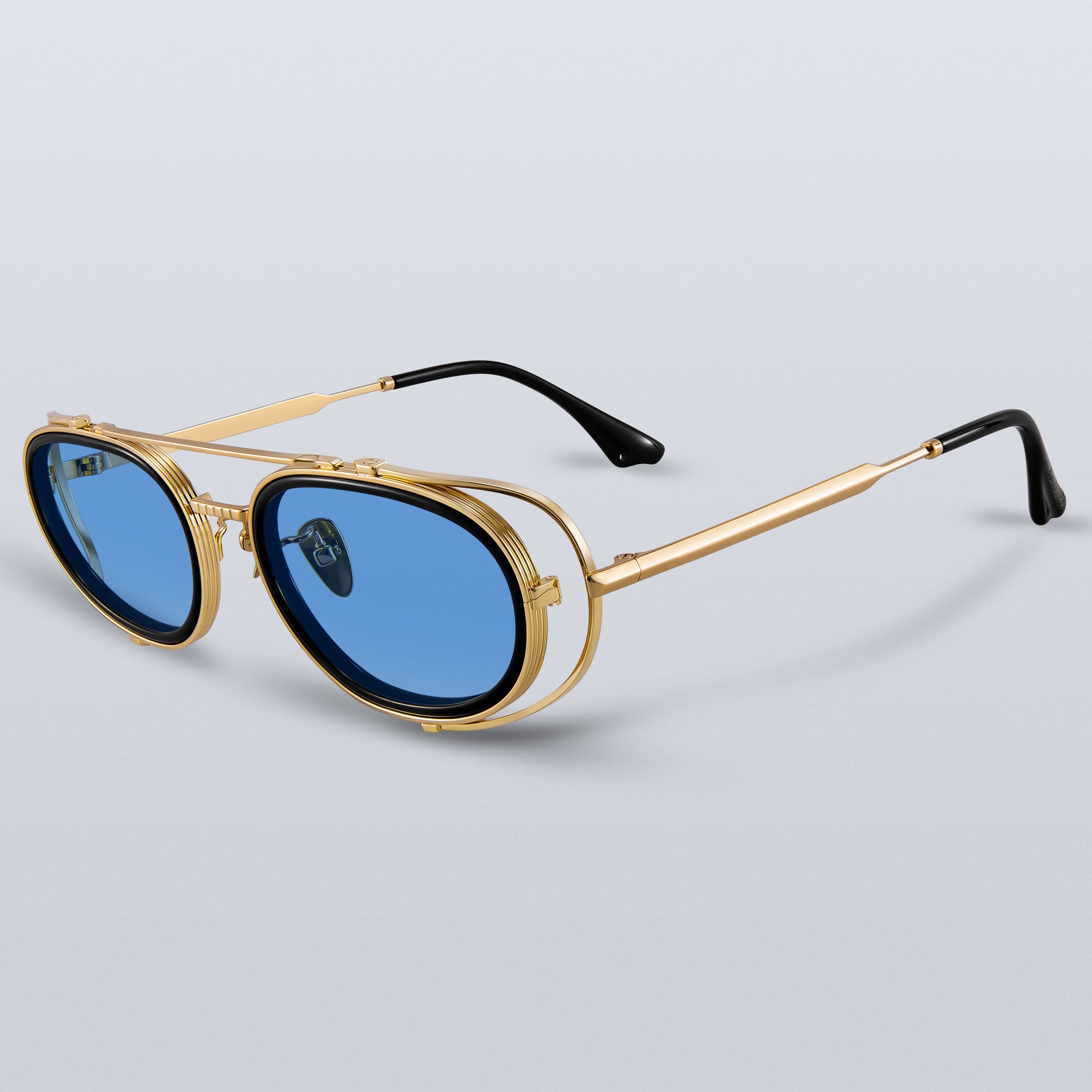 Donahugh-sunglasses-goldblack