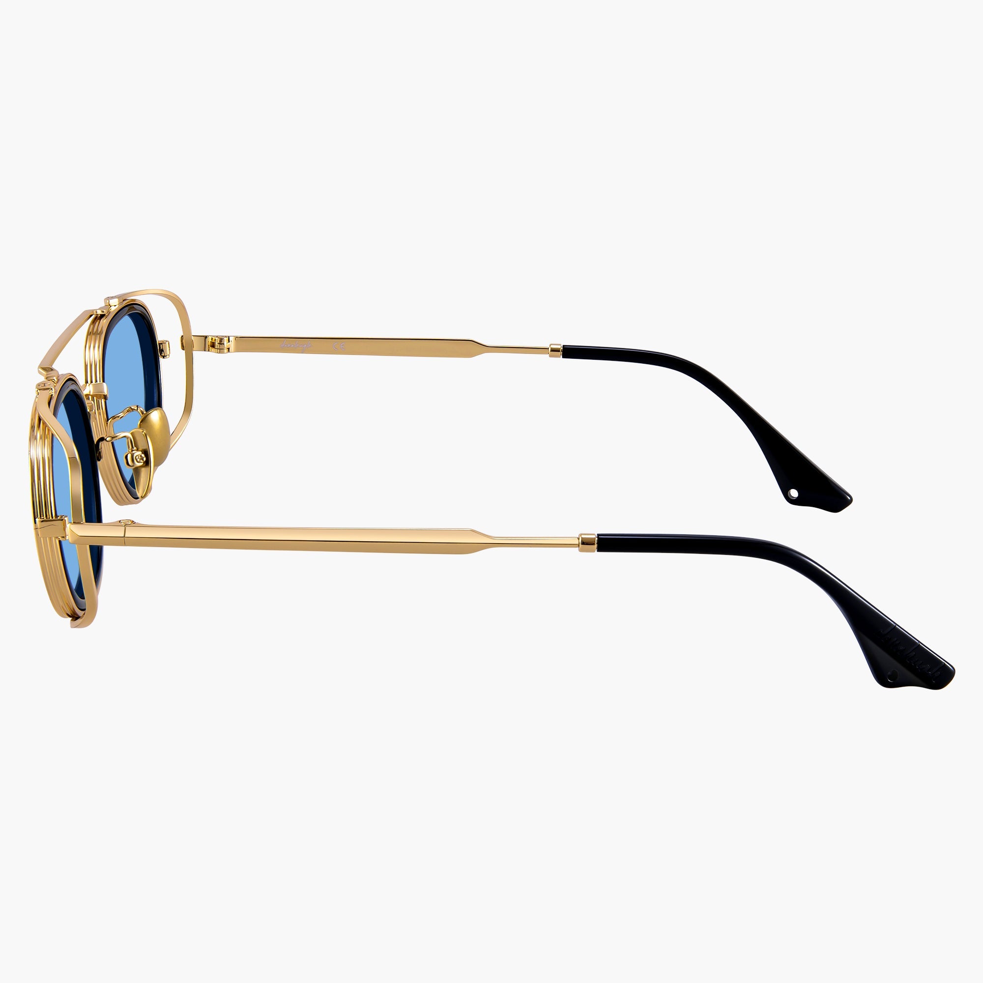 Donahugh-sunglasses-goldblack