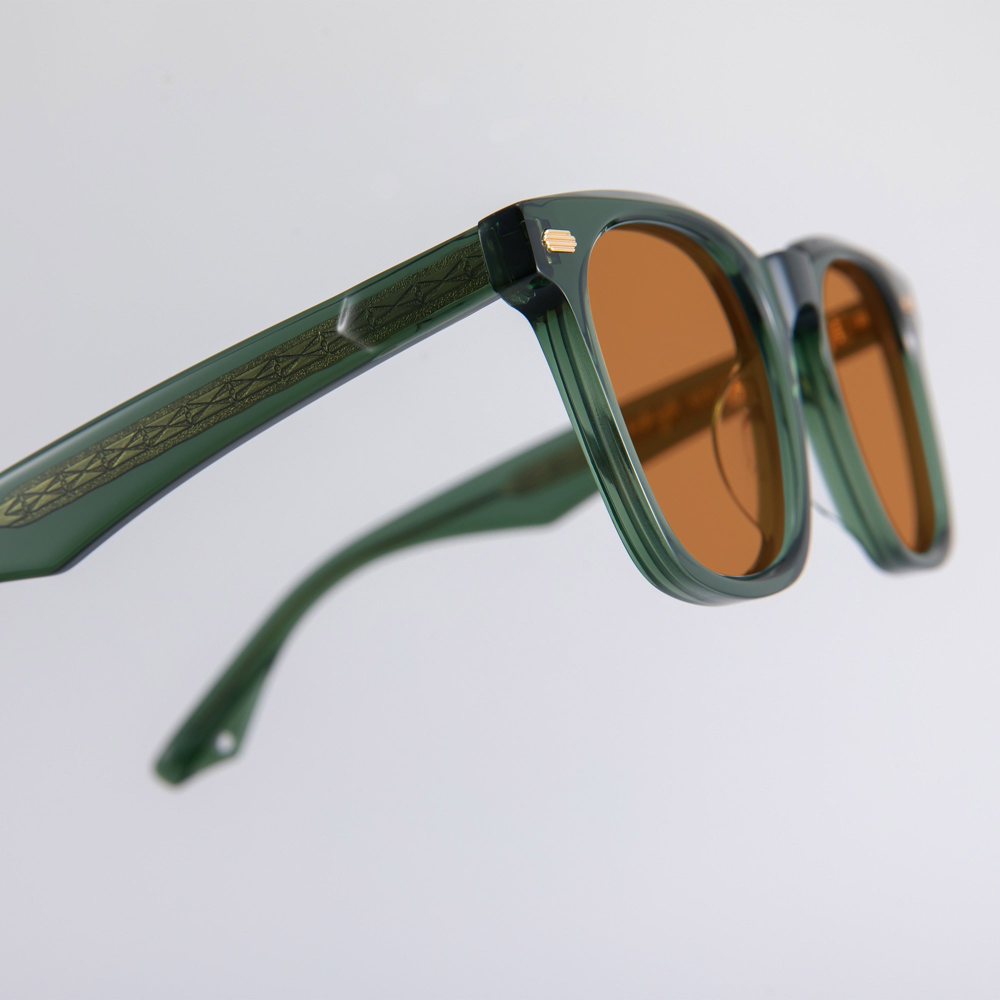 Donahugh-sunglasses-green