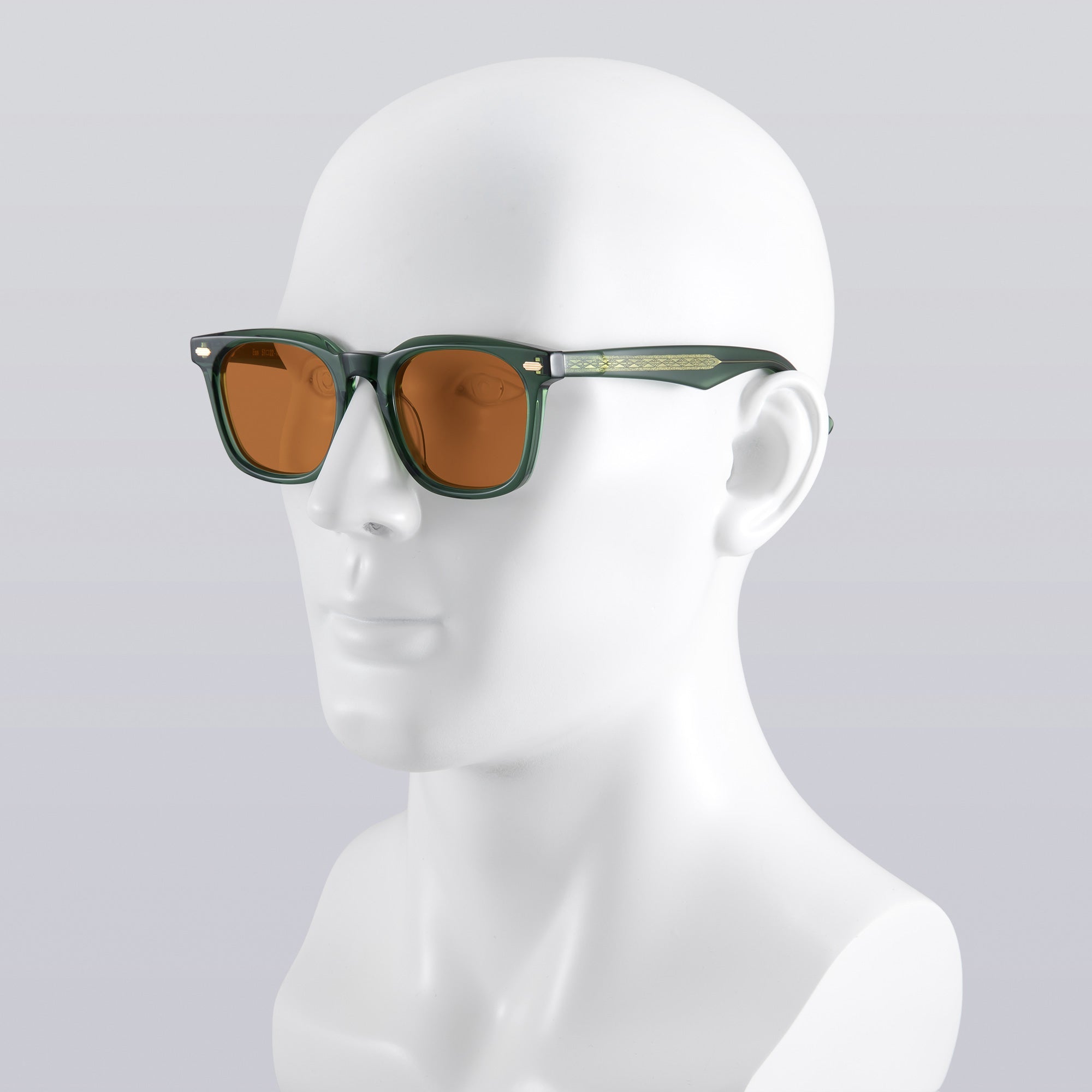 Donahugh-sunglasses-green
