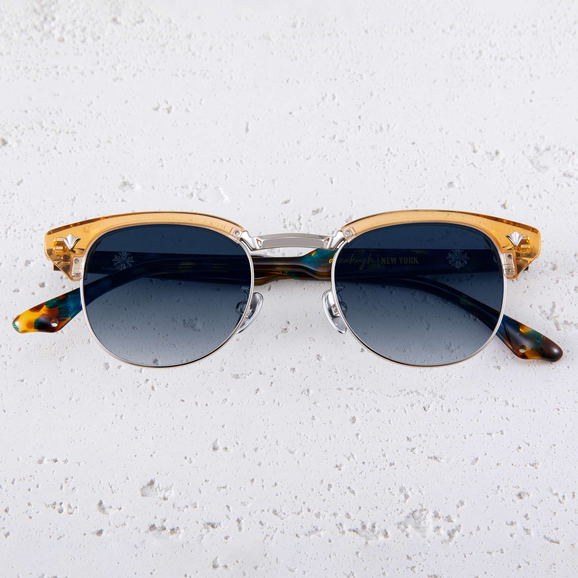 Donahugh-sunglasses-tortoise